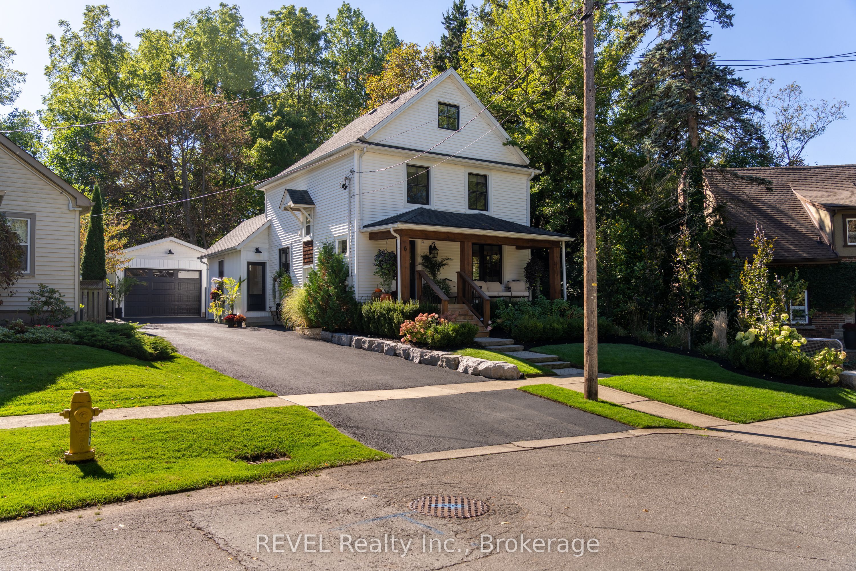 6 Elm Avenue Property Photo 2