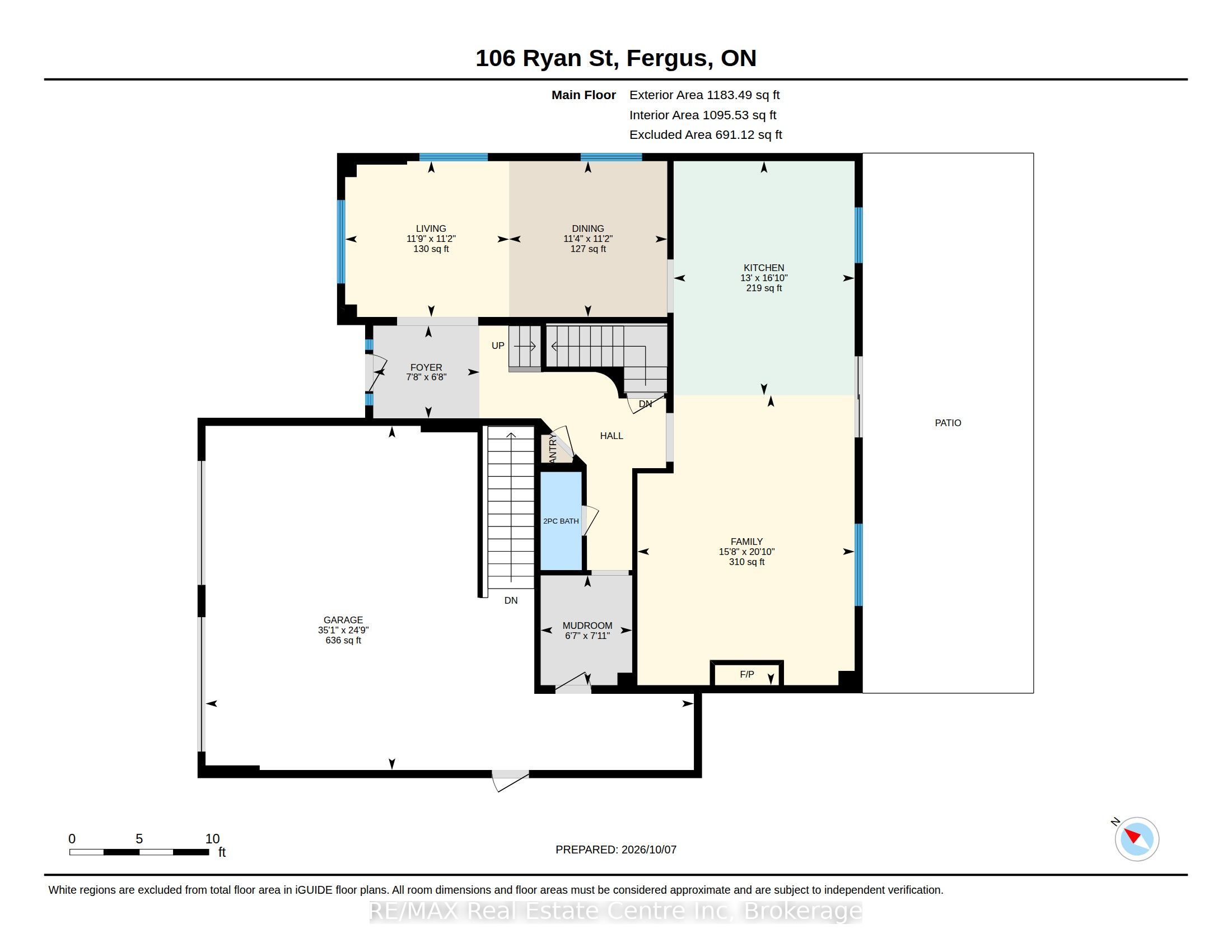 106 Ryan Street Property Photo 49
