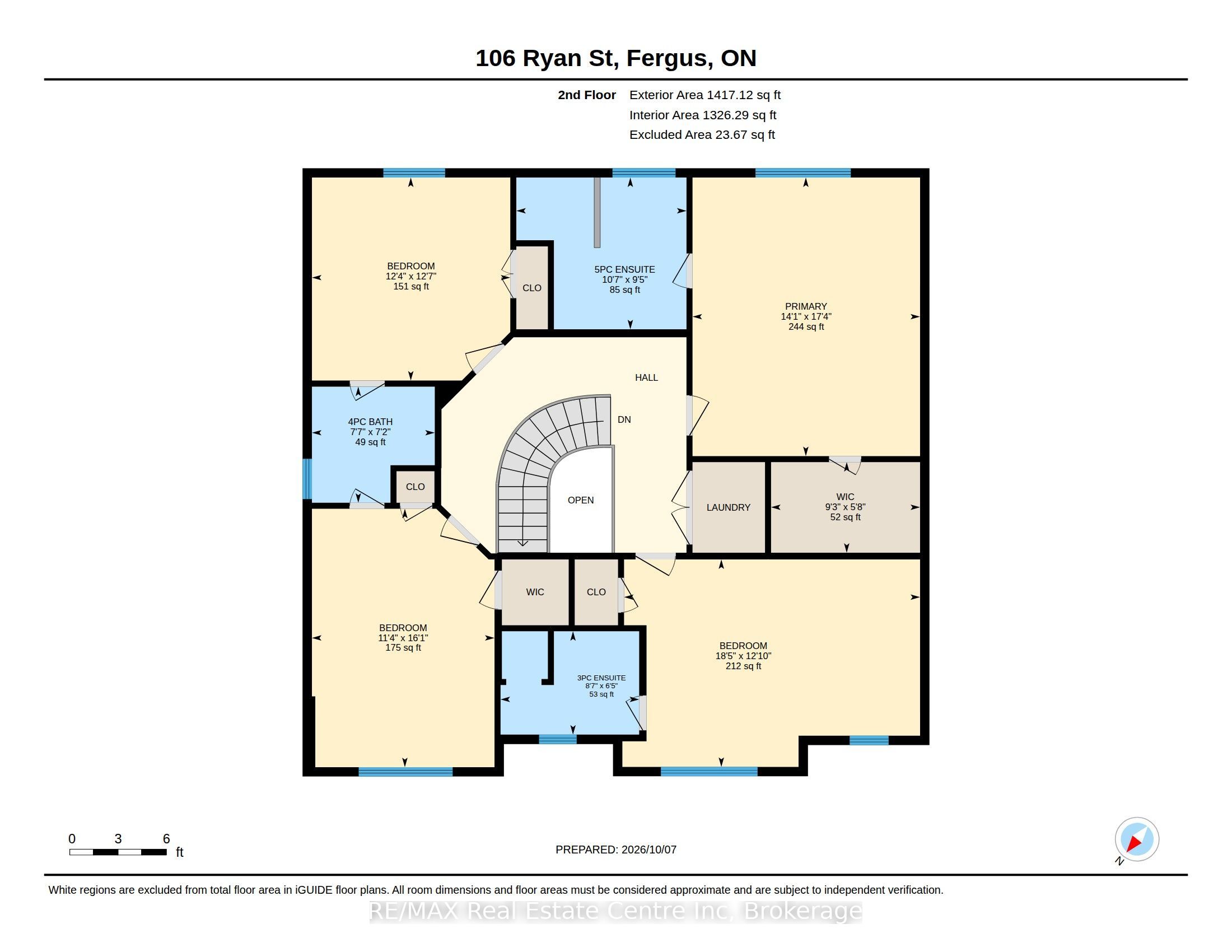106 Ryan Street Property Photo 50