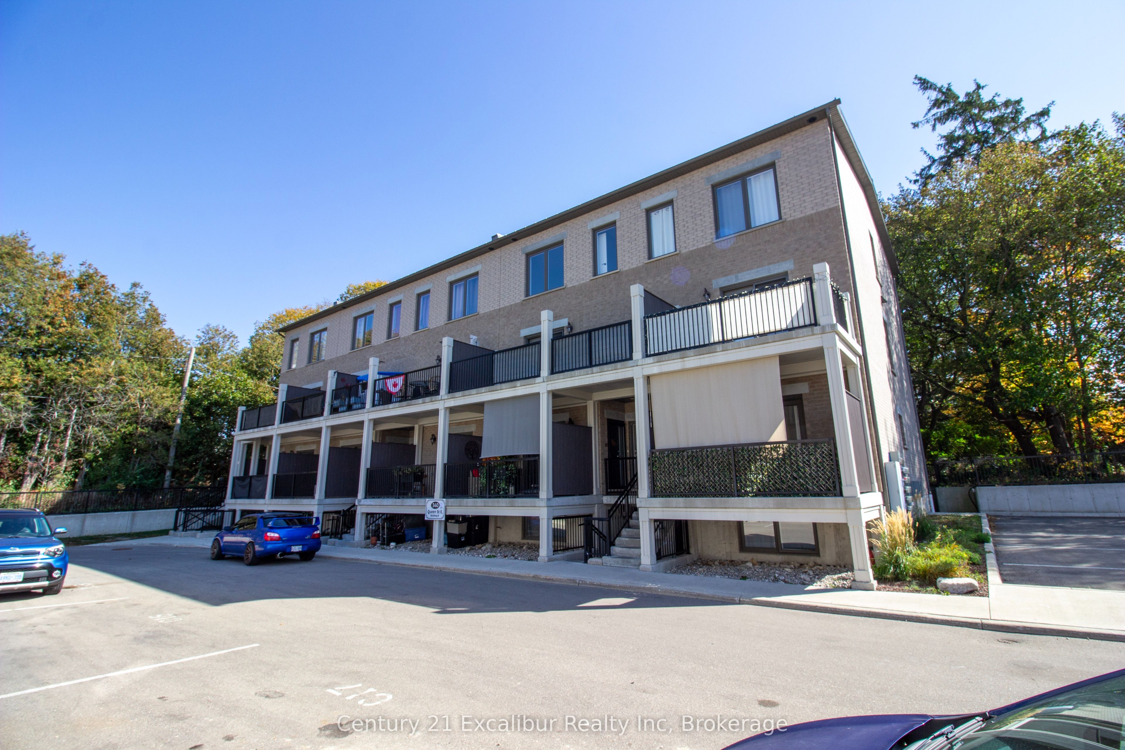 360 Queen Street E 2c Property Photo 1