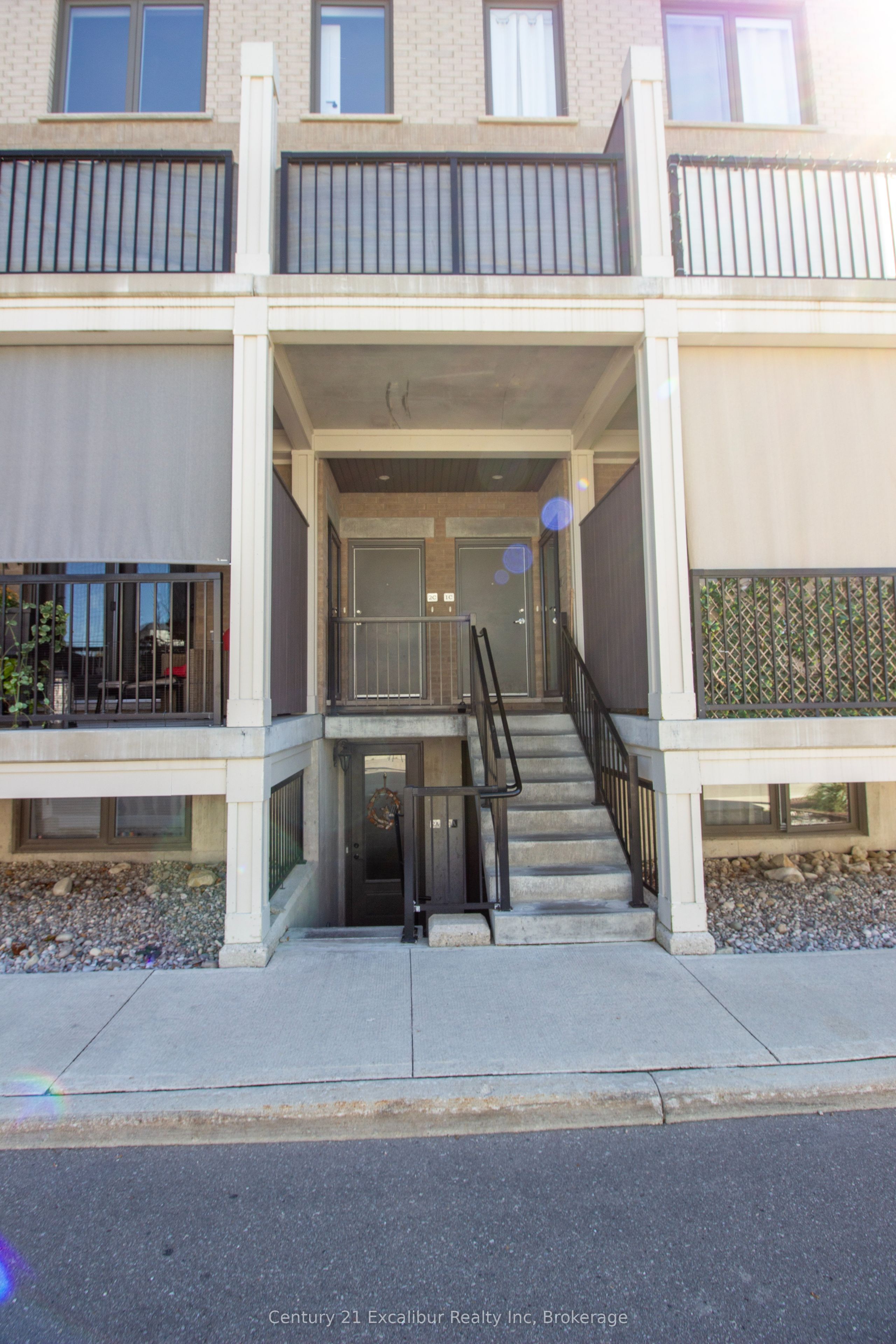 360 Queen Street E 2c Property Photo 11