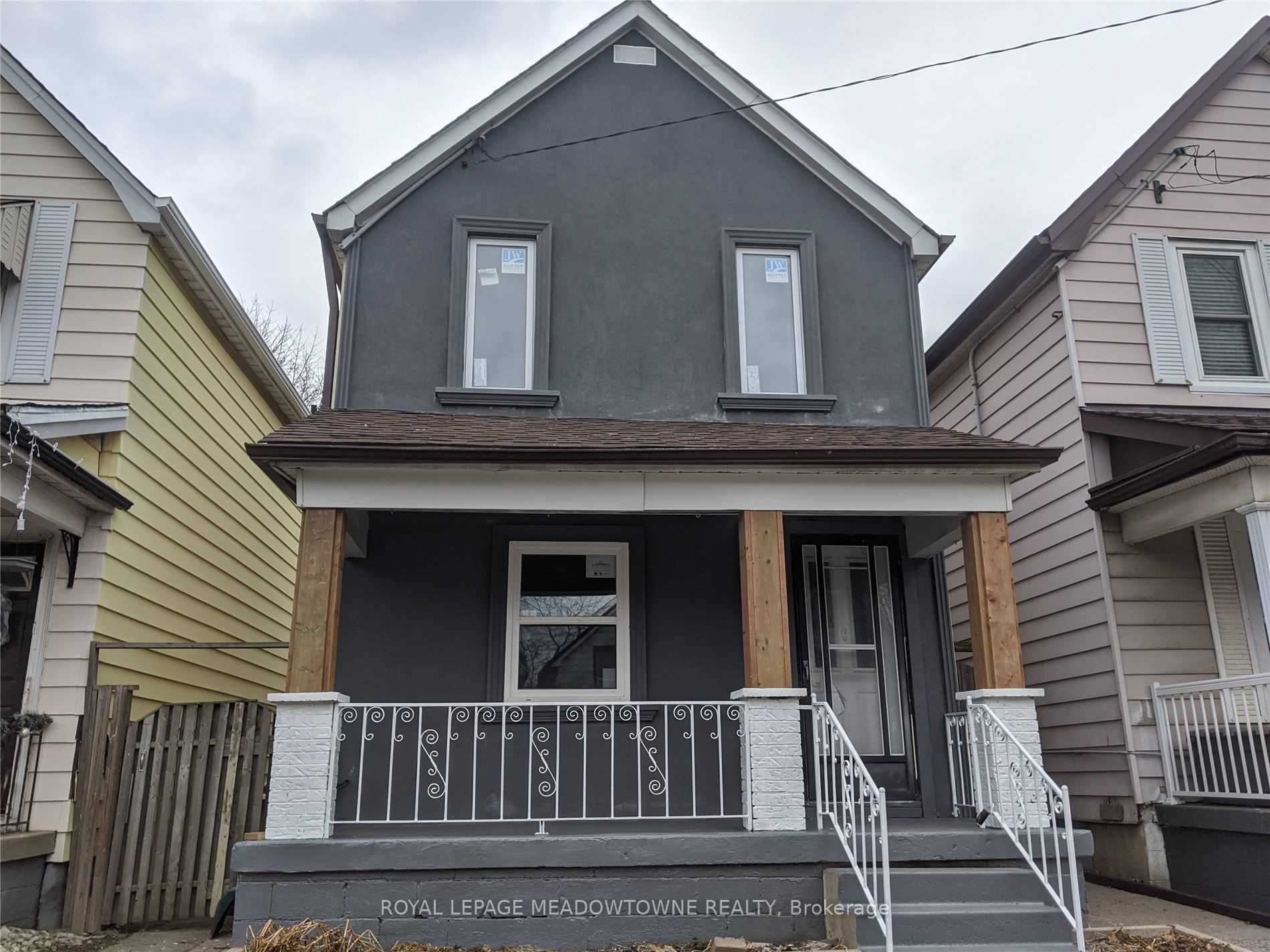 80 Chestnut Avenue Property Photo 1