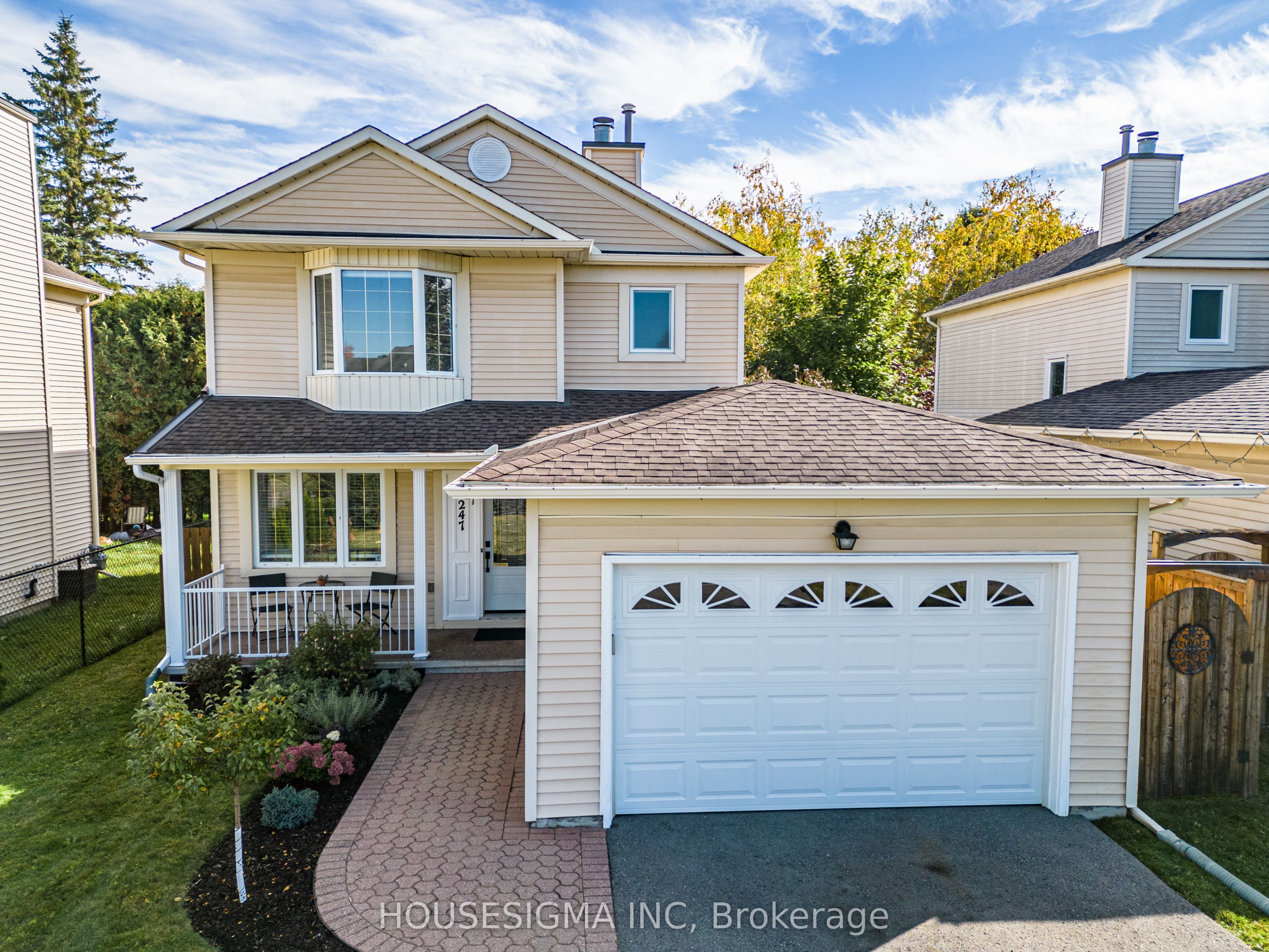 247 Mceachern Crescent Property Photo 1