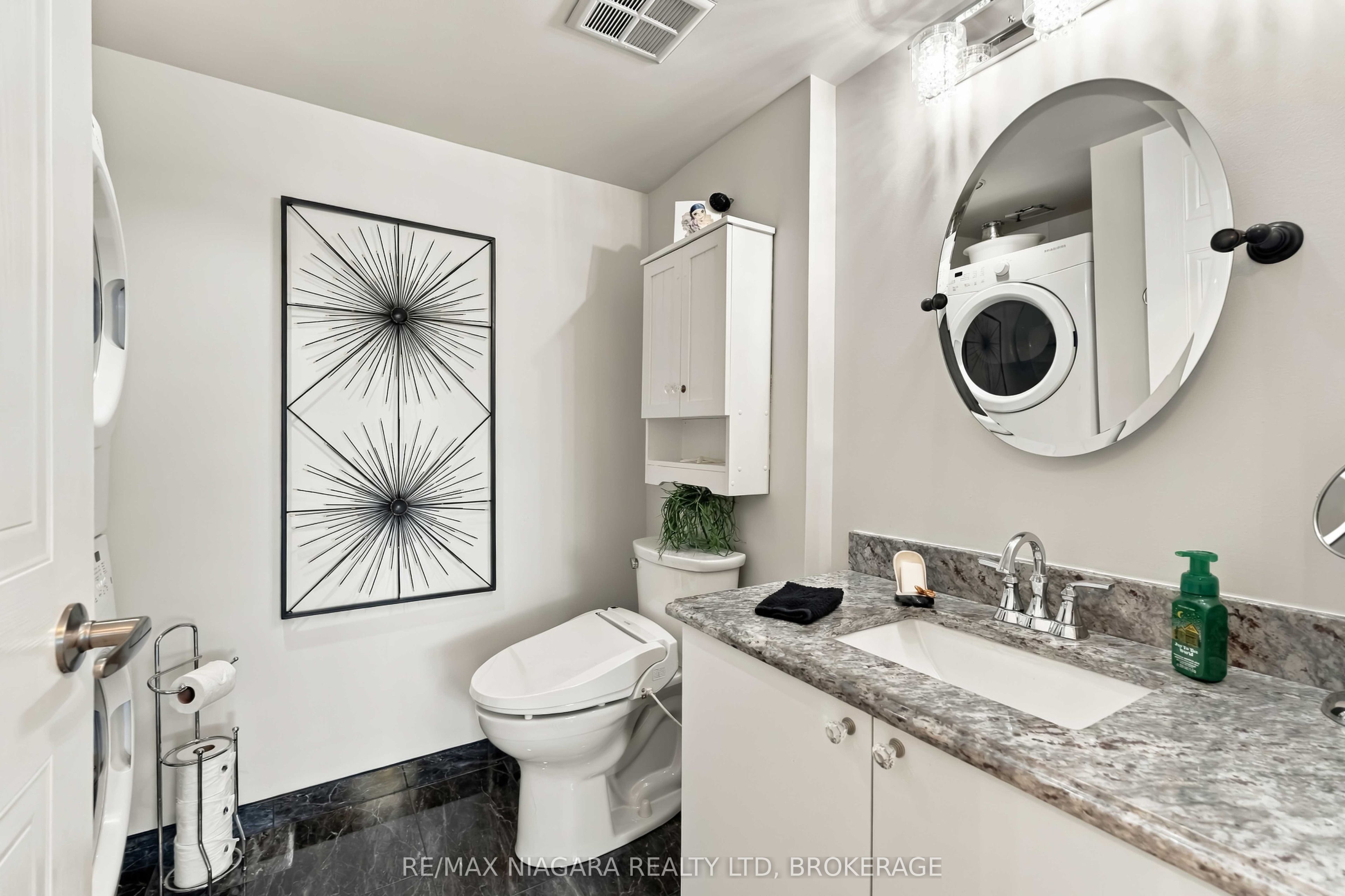 5100 Dorchester Road 704 Property Photo 15