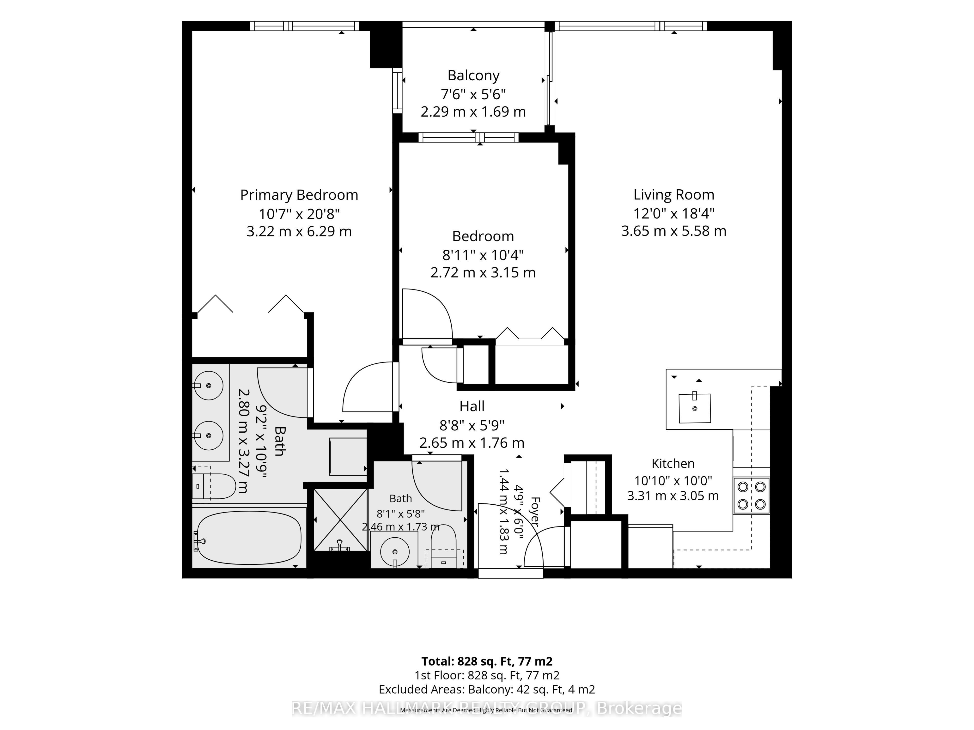 250 Lett Street 405 Property Photo 44