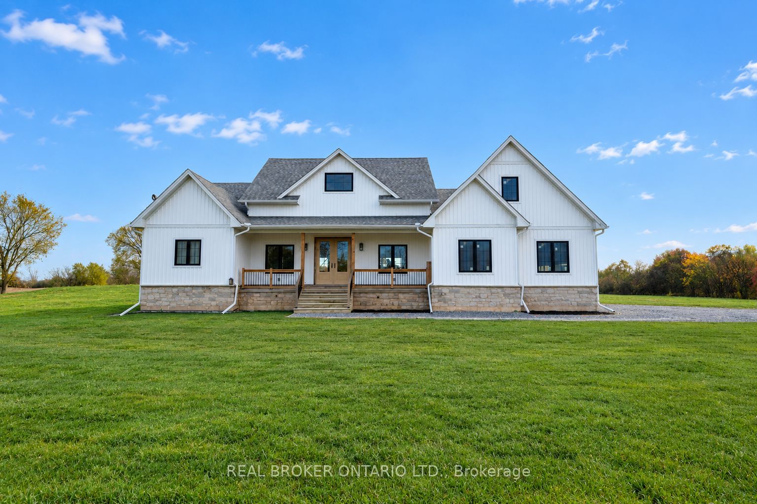 3809 Netherby Road Property Photo 1