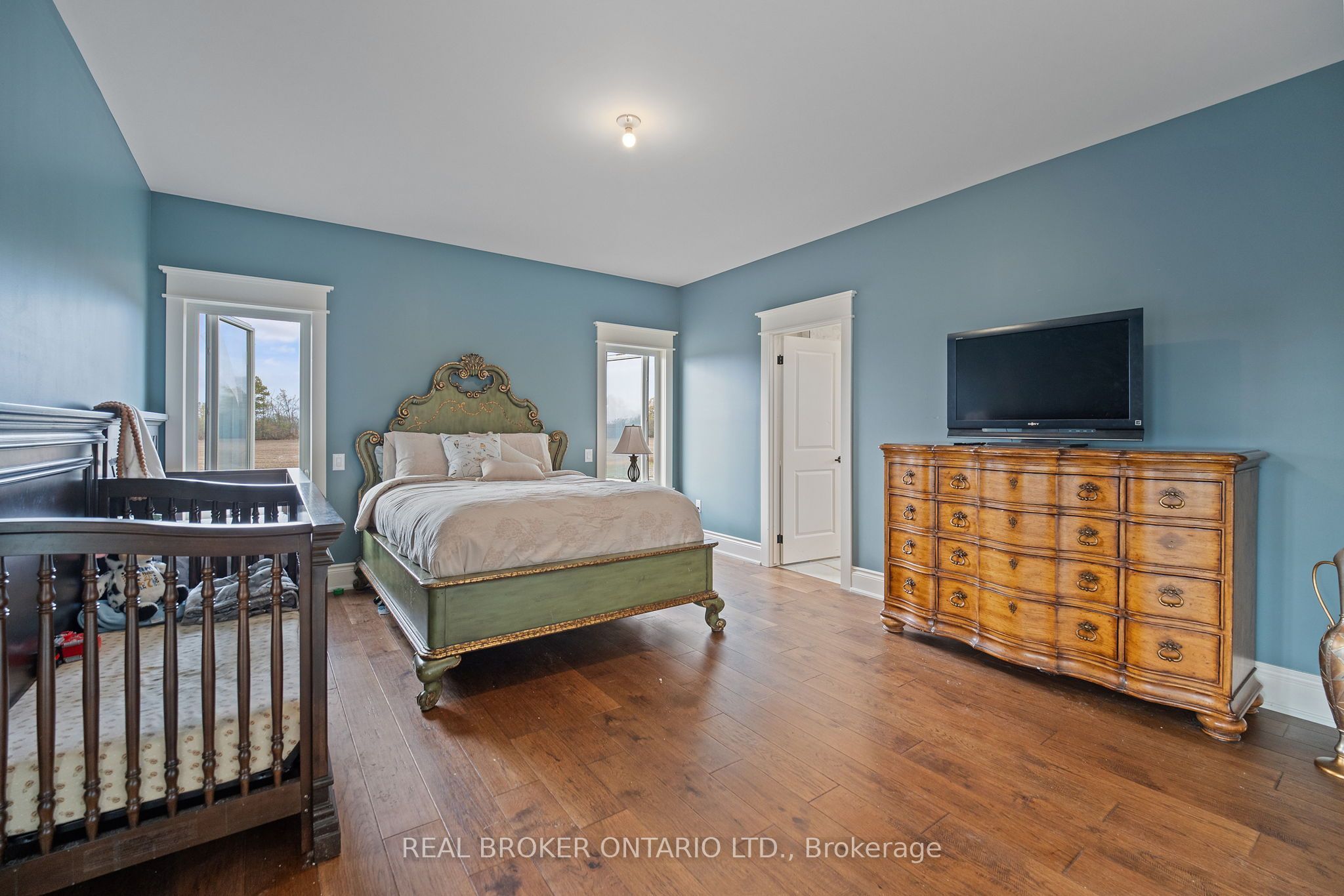 3809 Netherby Road Property Photo 12