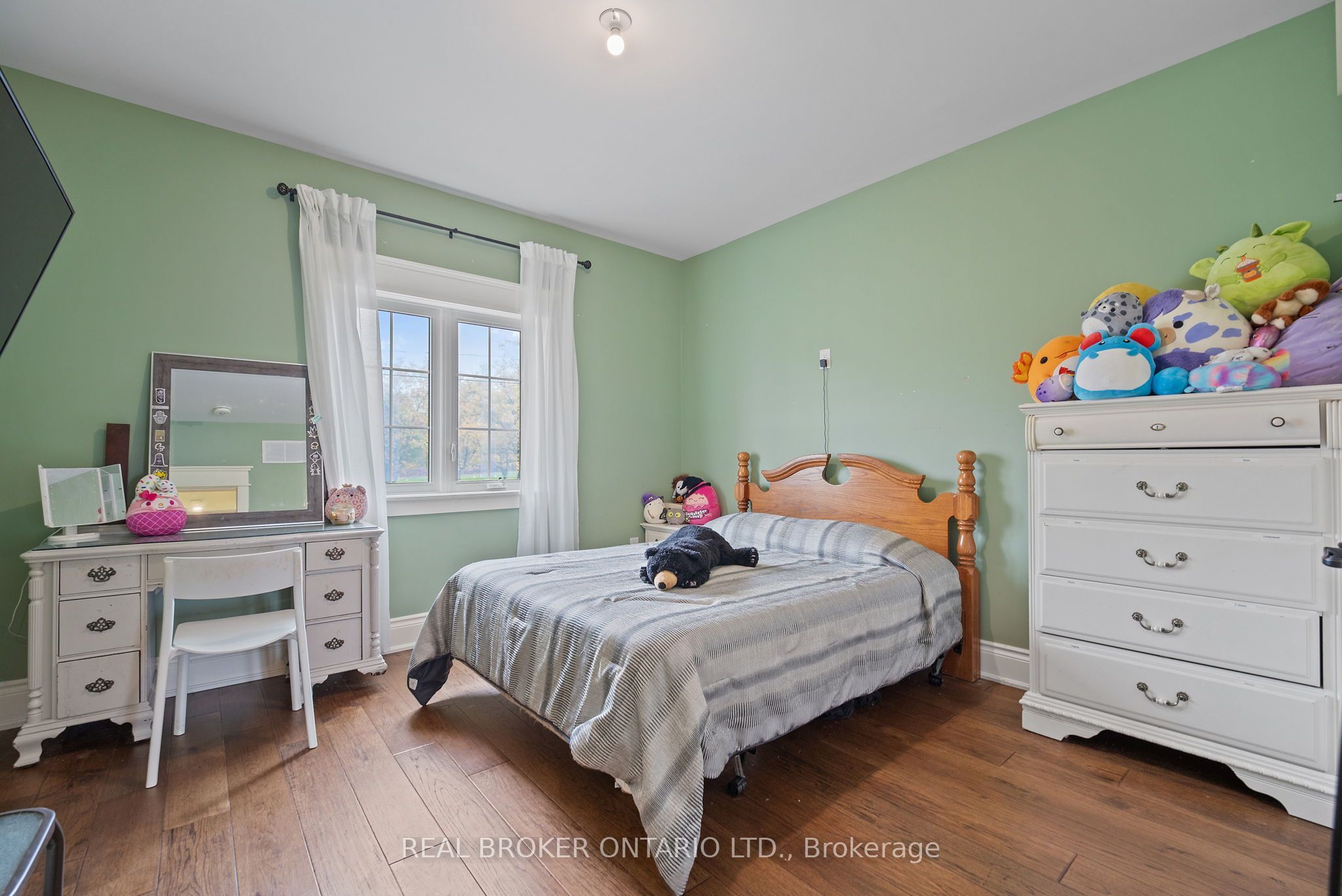 3809 Netherby Road Property Photo 16