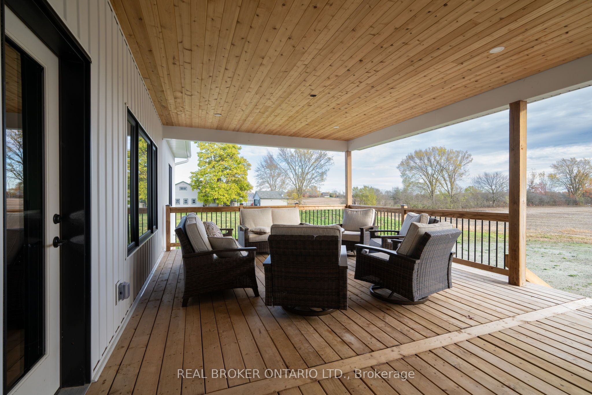 3809 Netherby Road Property Photo 25
