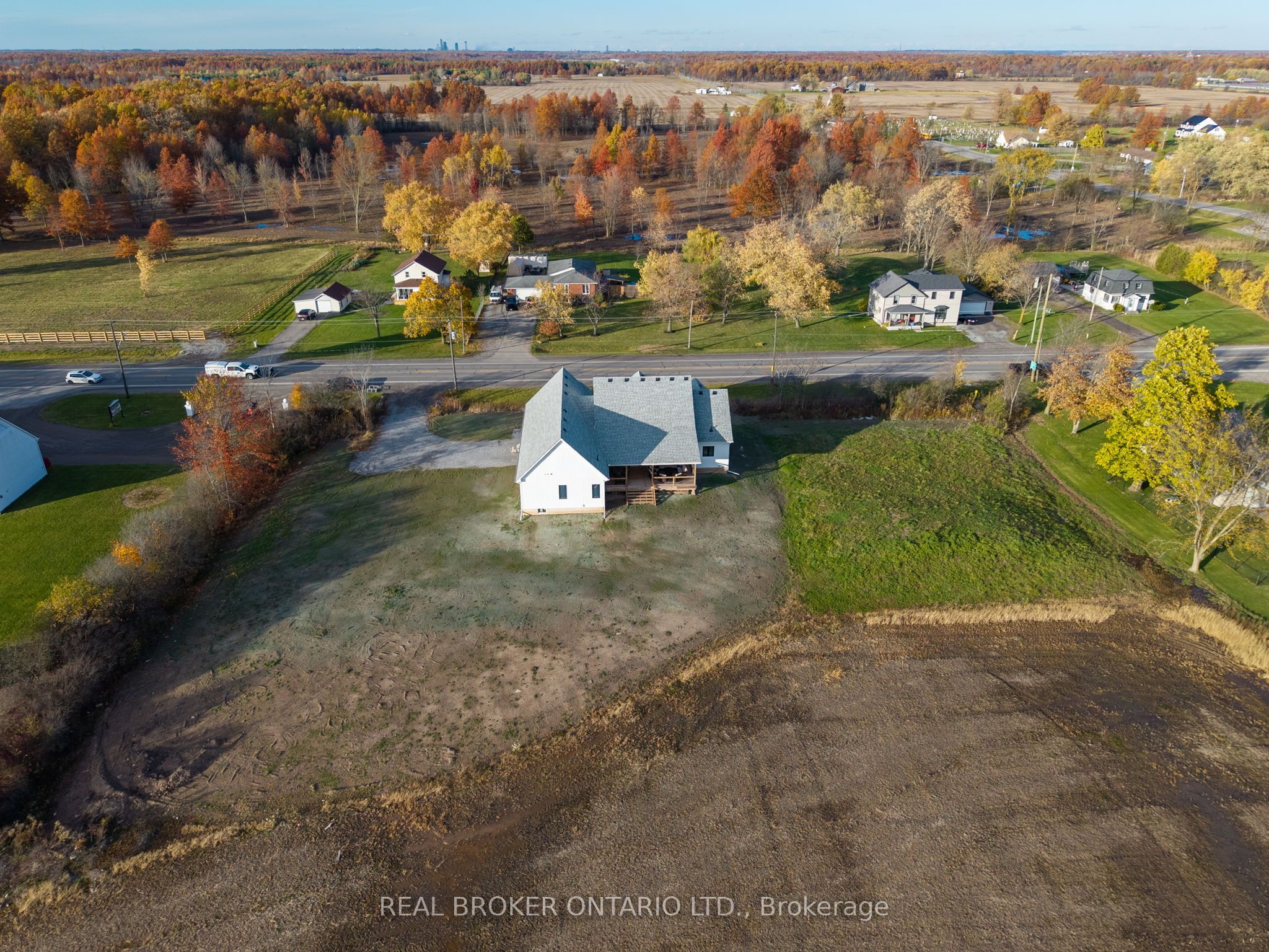 3809 Netherby Road Property Photo 29