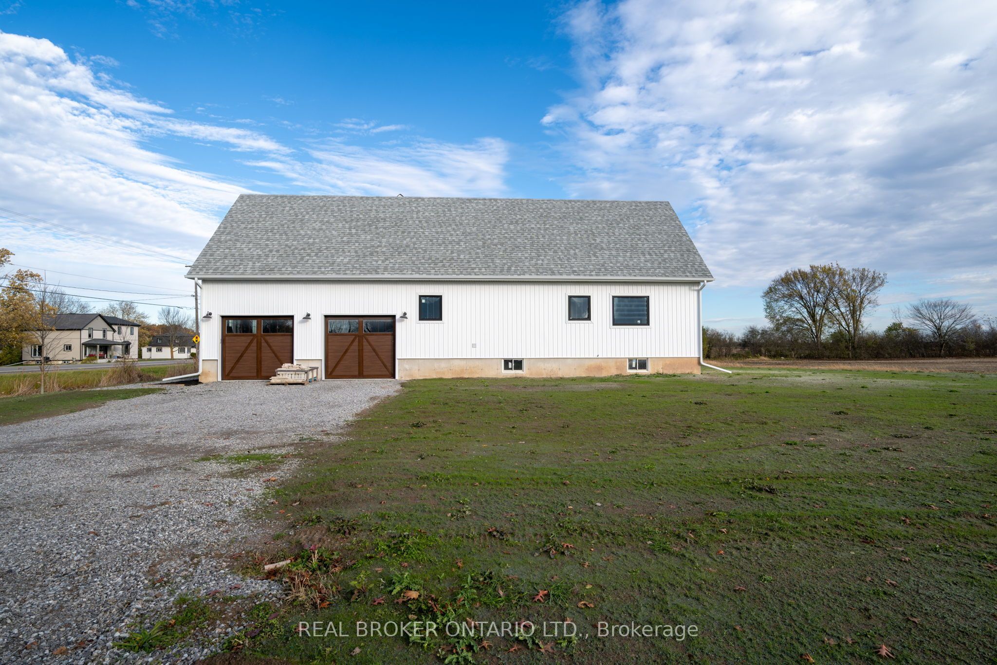 3809 Netherby Road Property Photo 32