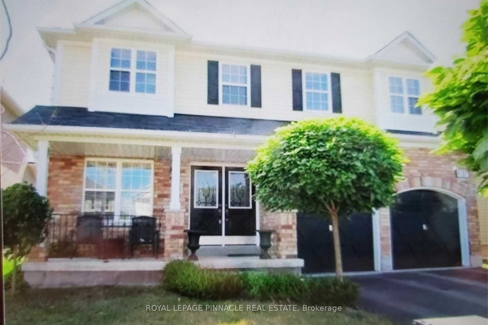 137 Blackburn Drive Property Photo 1