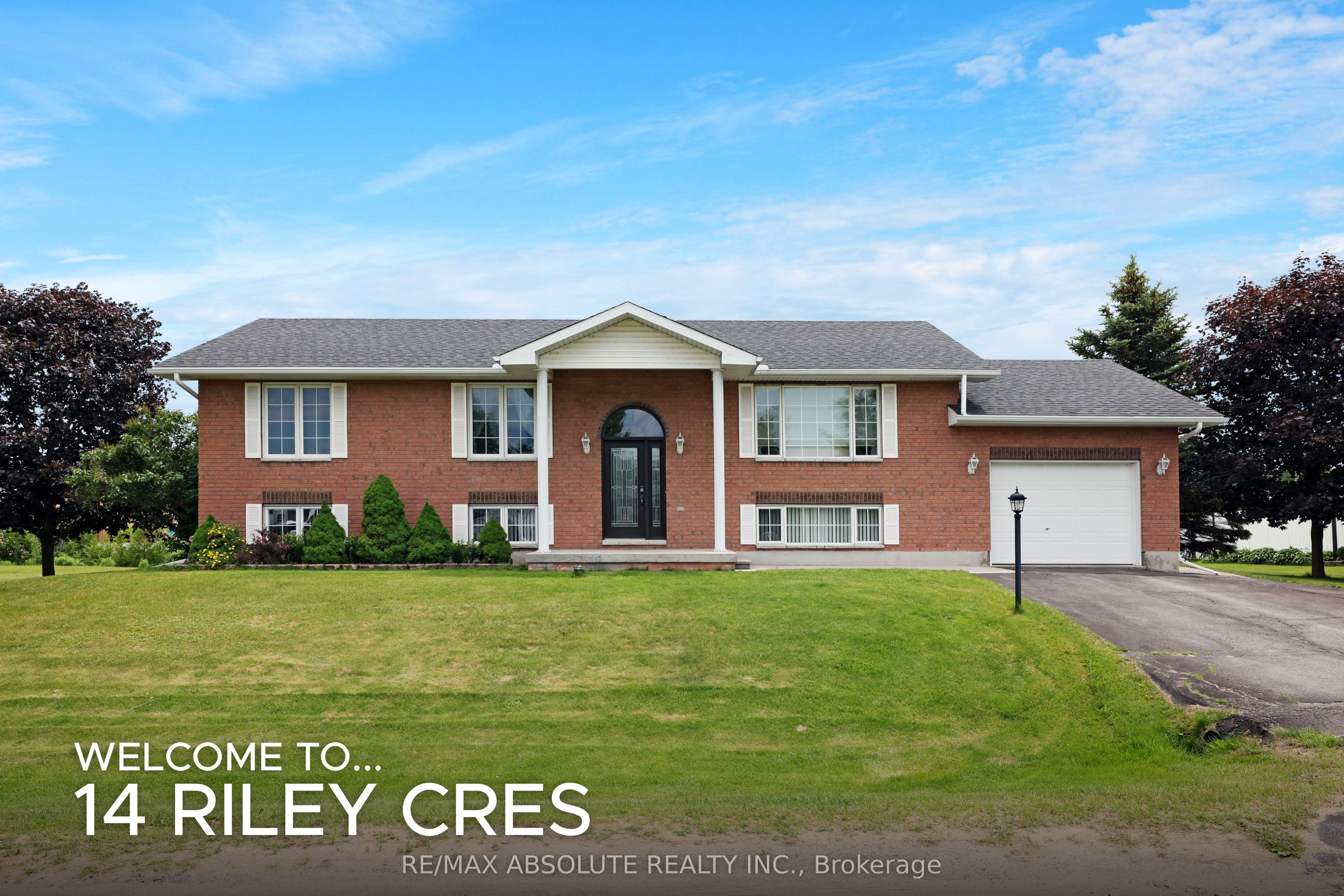 14 Riley Crescent Property Photo 1