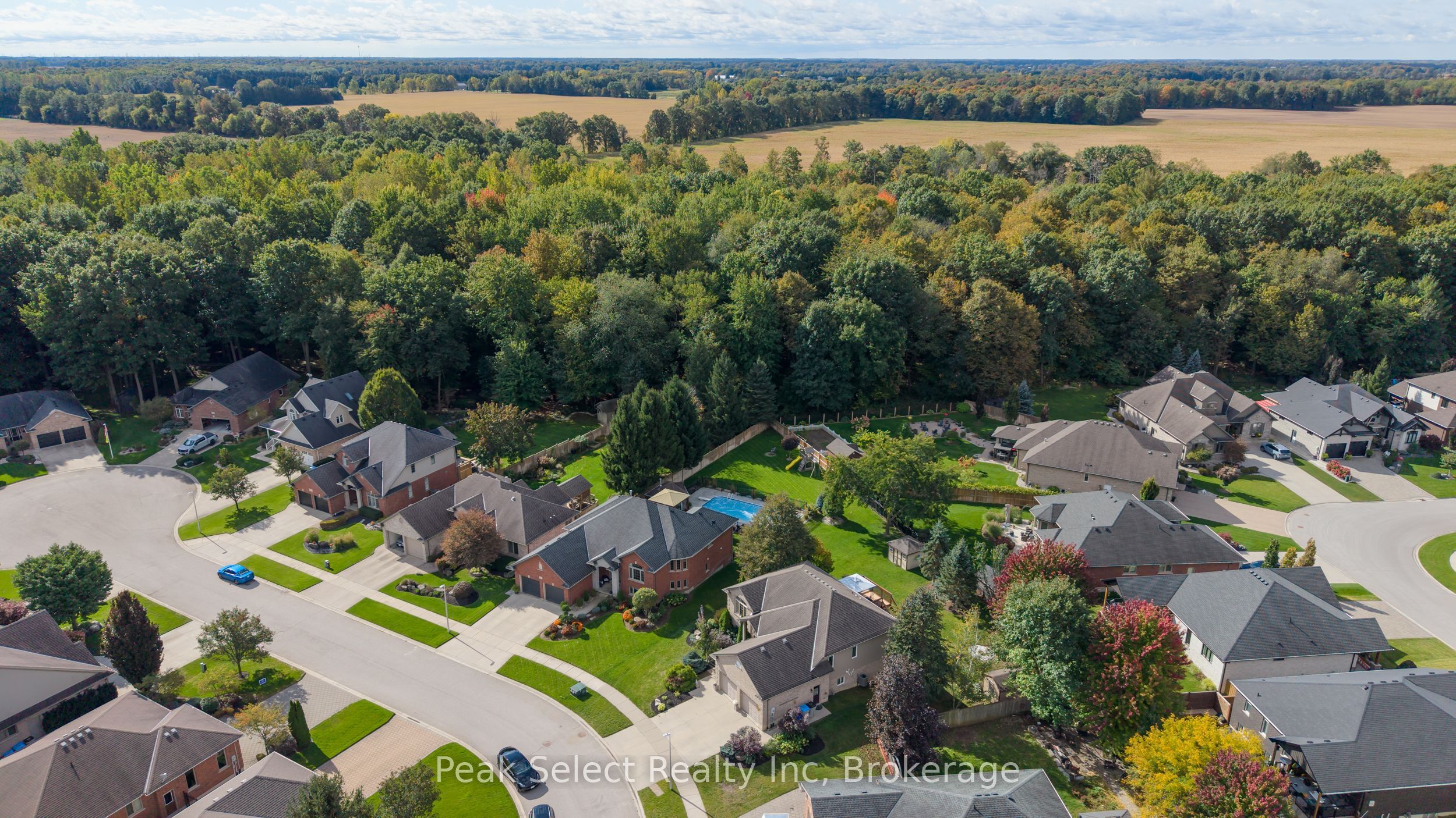 88 Saxonville Court Property Photo 4