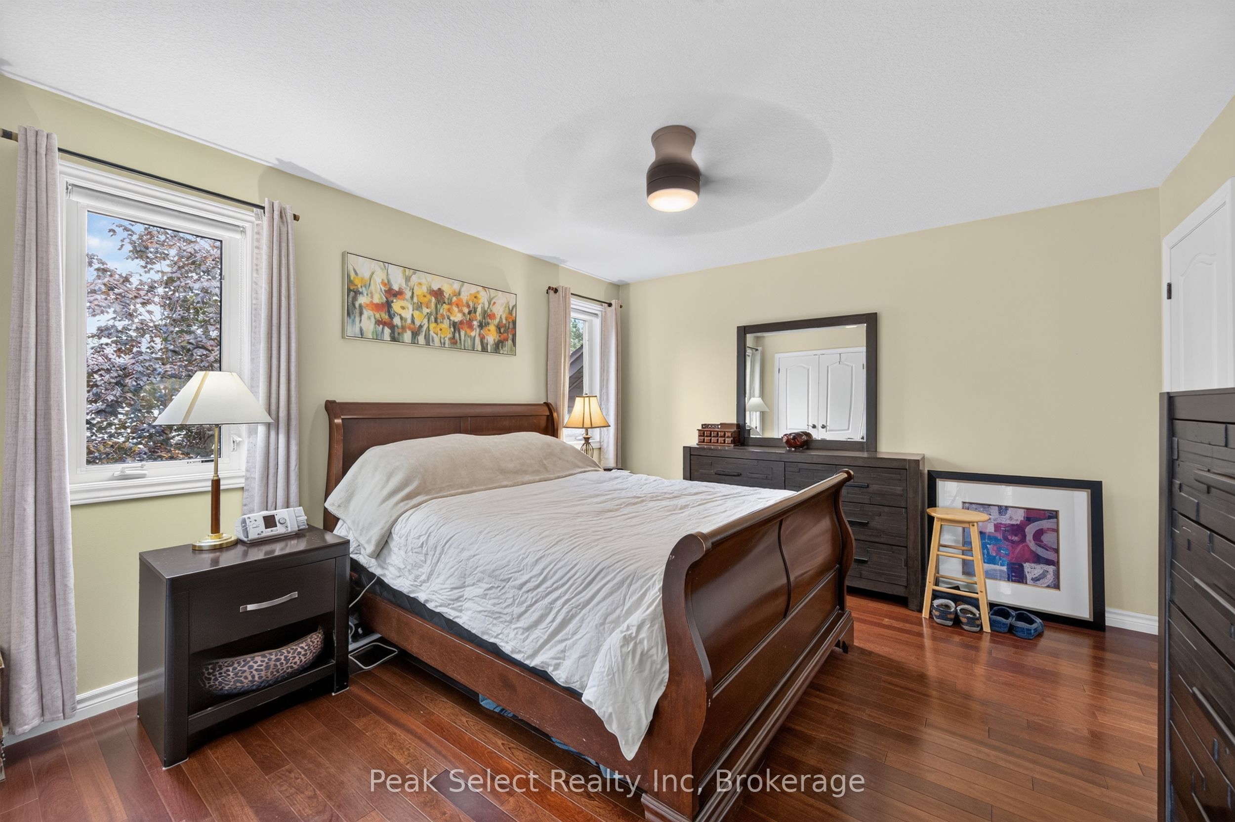 88 Saxonville Court Property Photo 16
