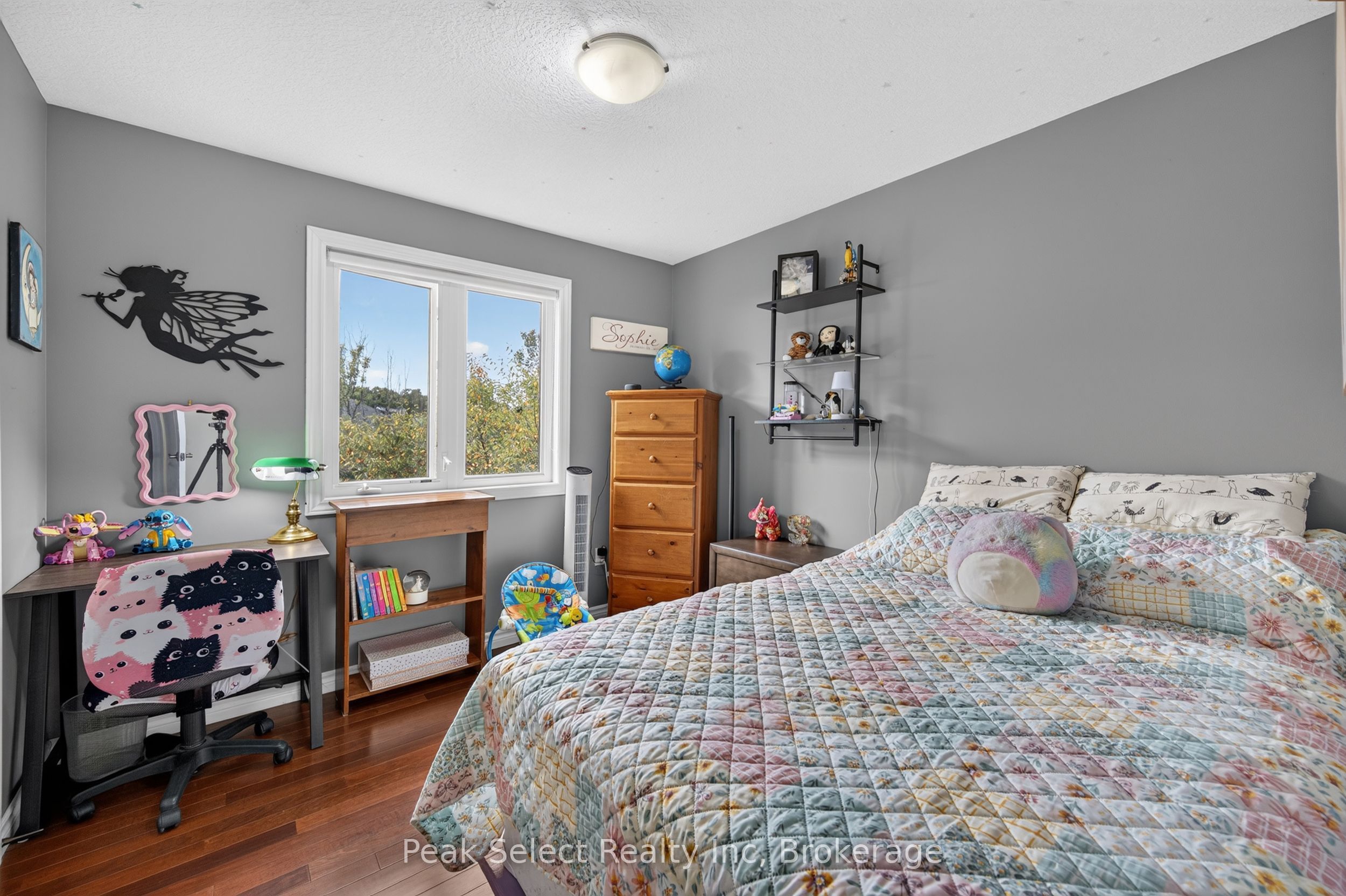 88 Saxonville Court Property Photo 21