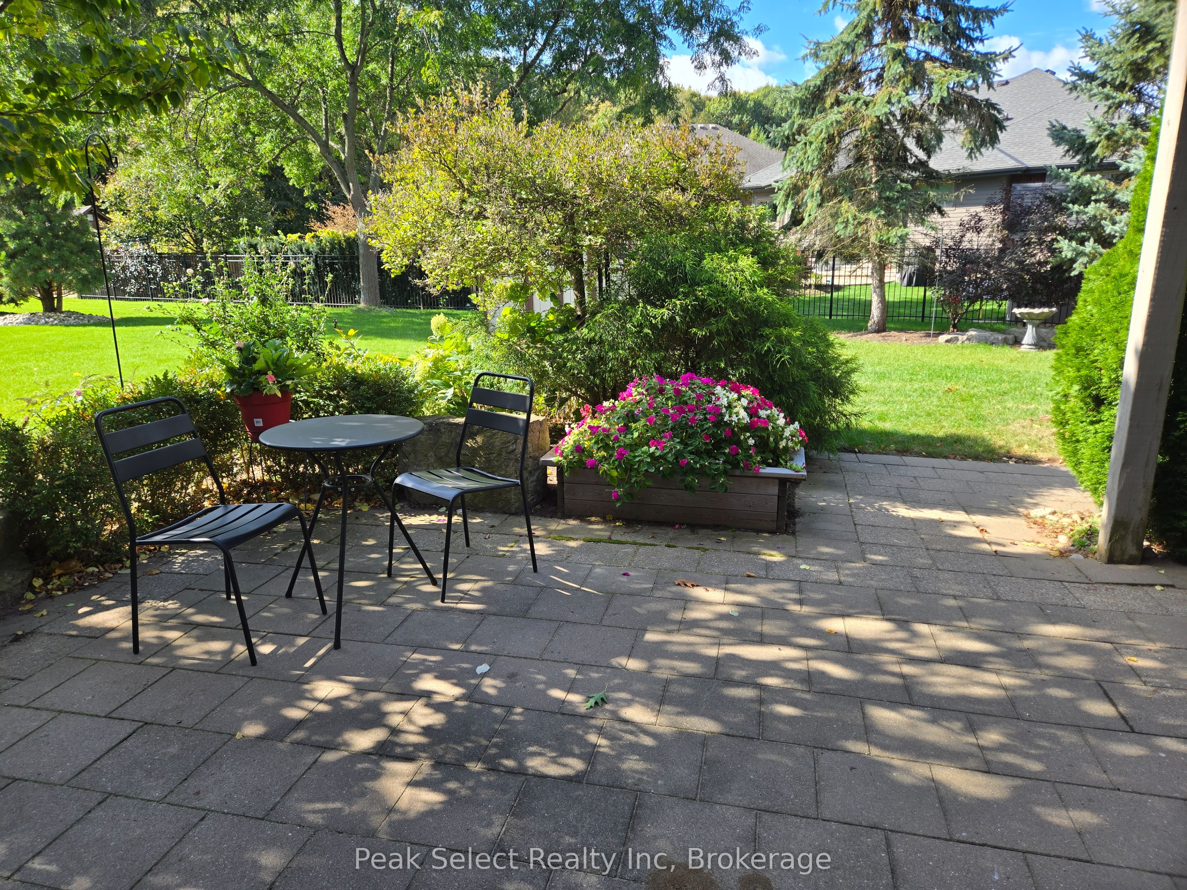 88 Saxonville Court Property Photo 26