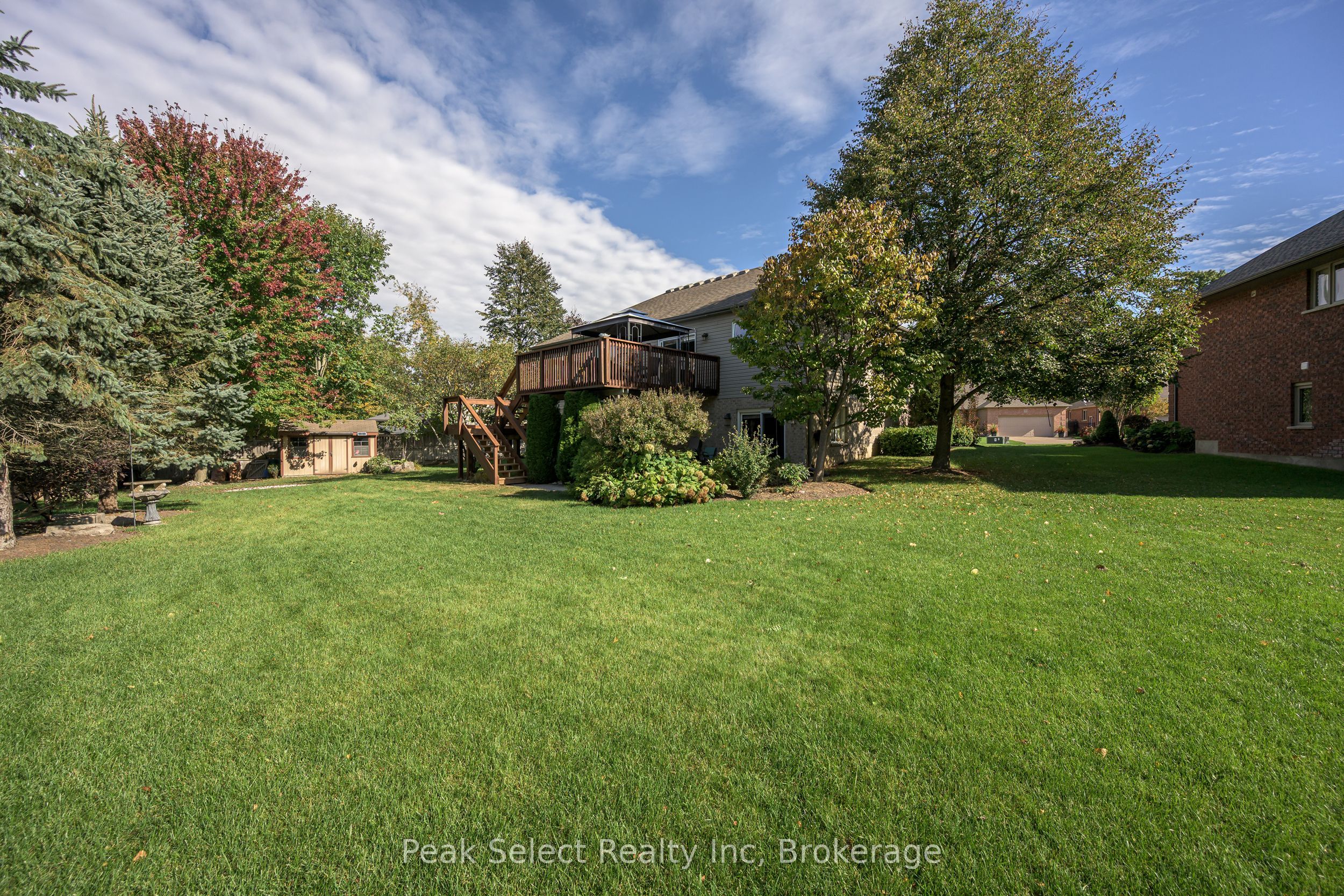 88 Saxonville Court Property Photo 37
