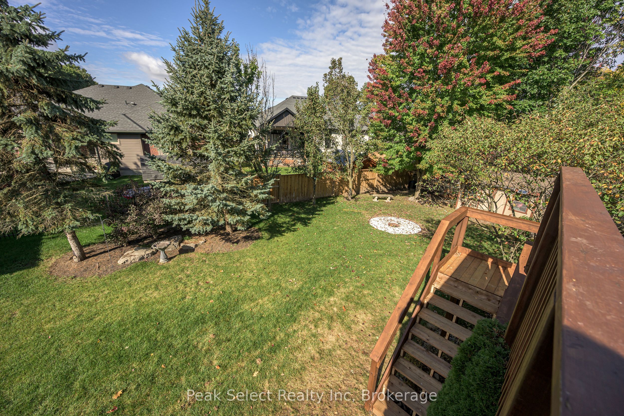 88 Saxonville Court Property Photo 44