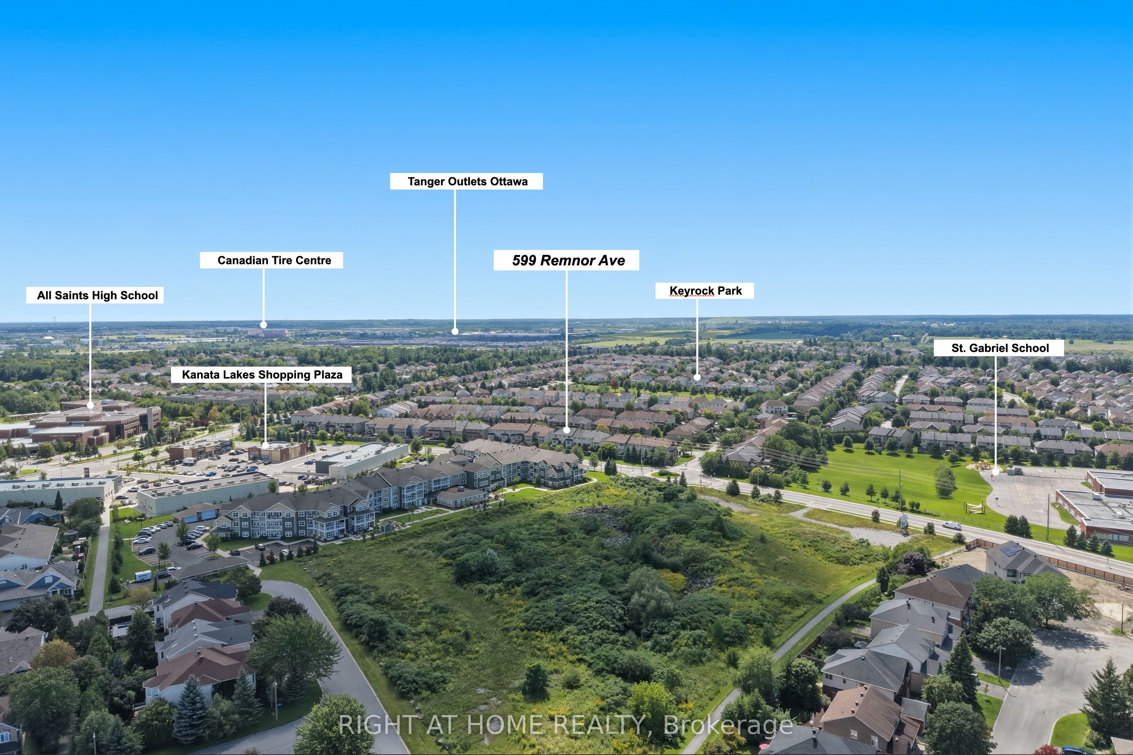 599 Remnor Avenue Property Photo 2