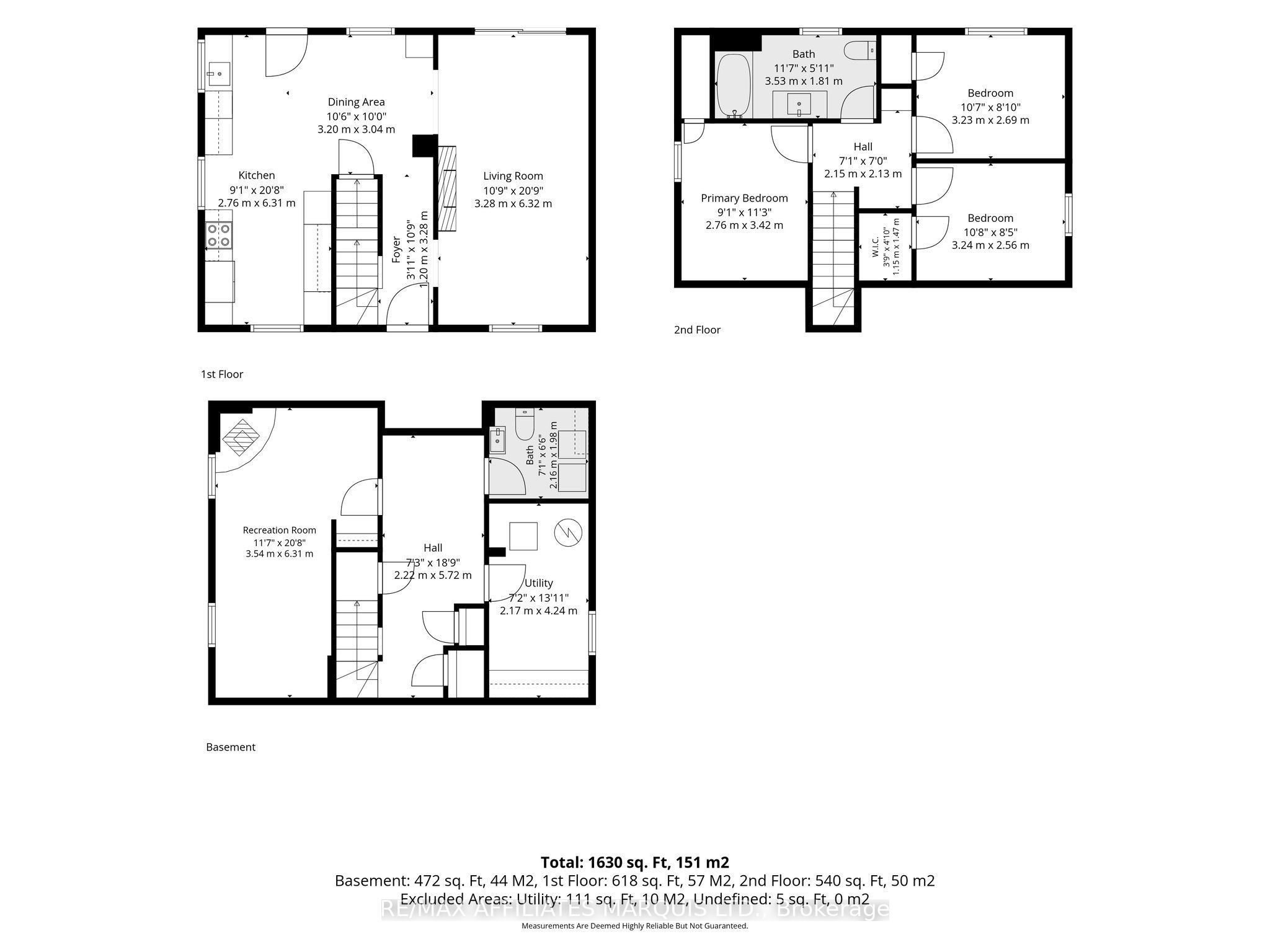 916 Leonard Avenue Property Photo 47