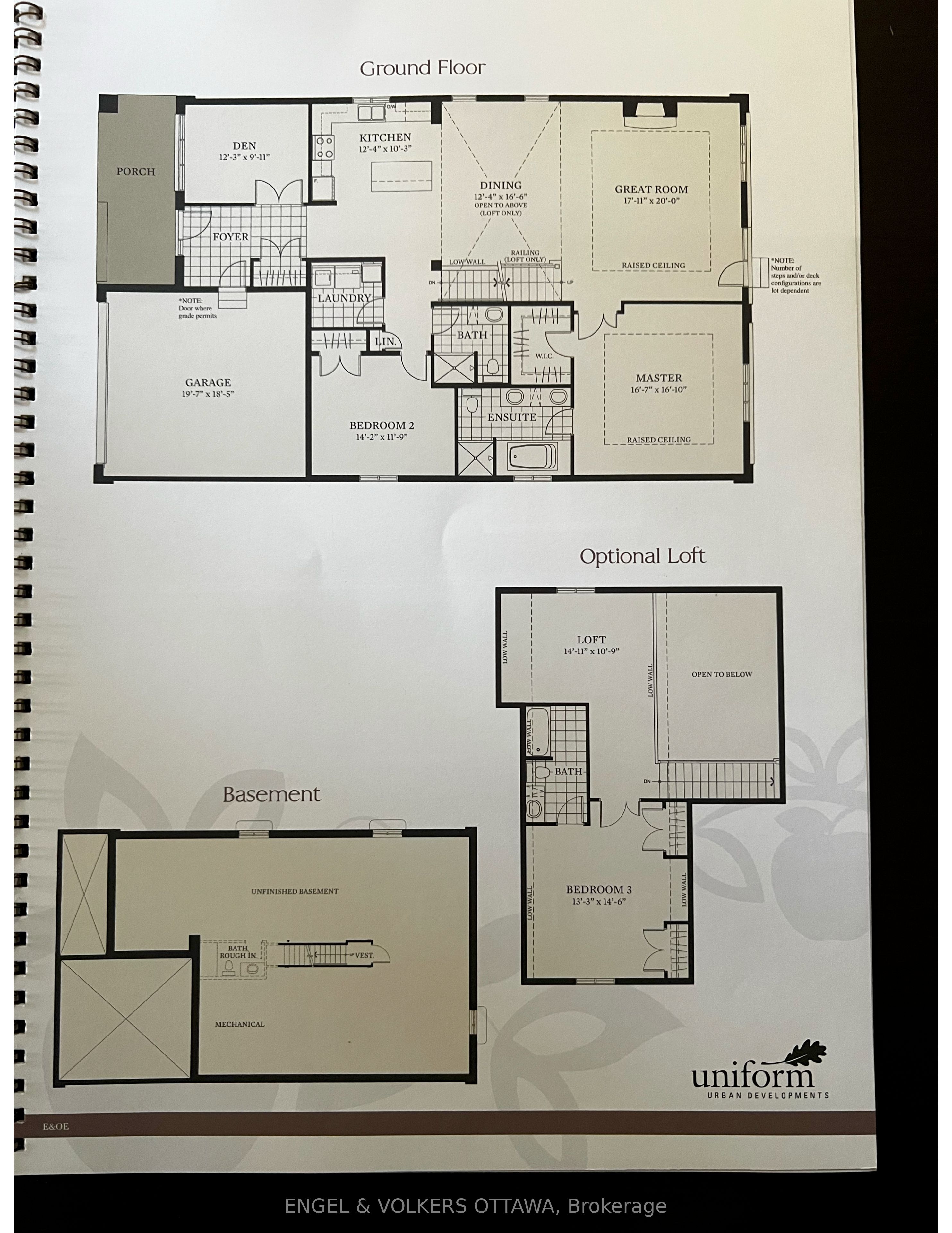 547 Kilbirnie Drive Property Photo 48