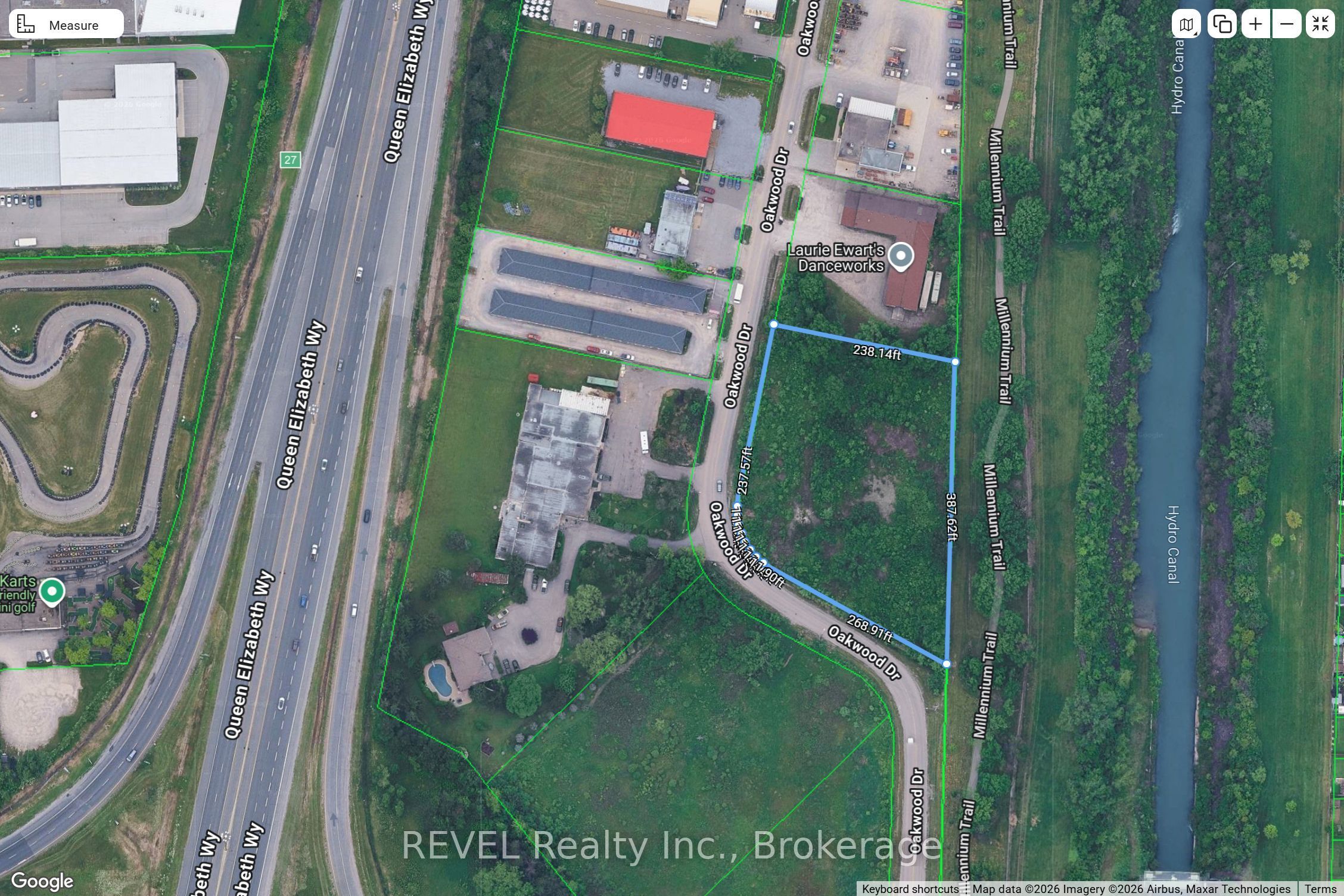 Lot 23 Oakwood Drive Property Photo 3