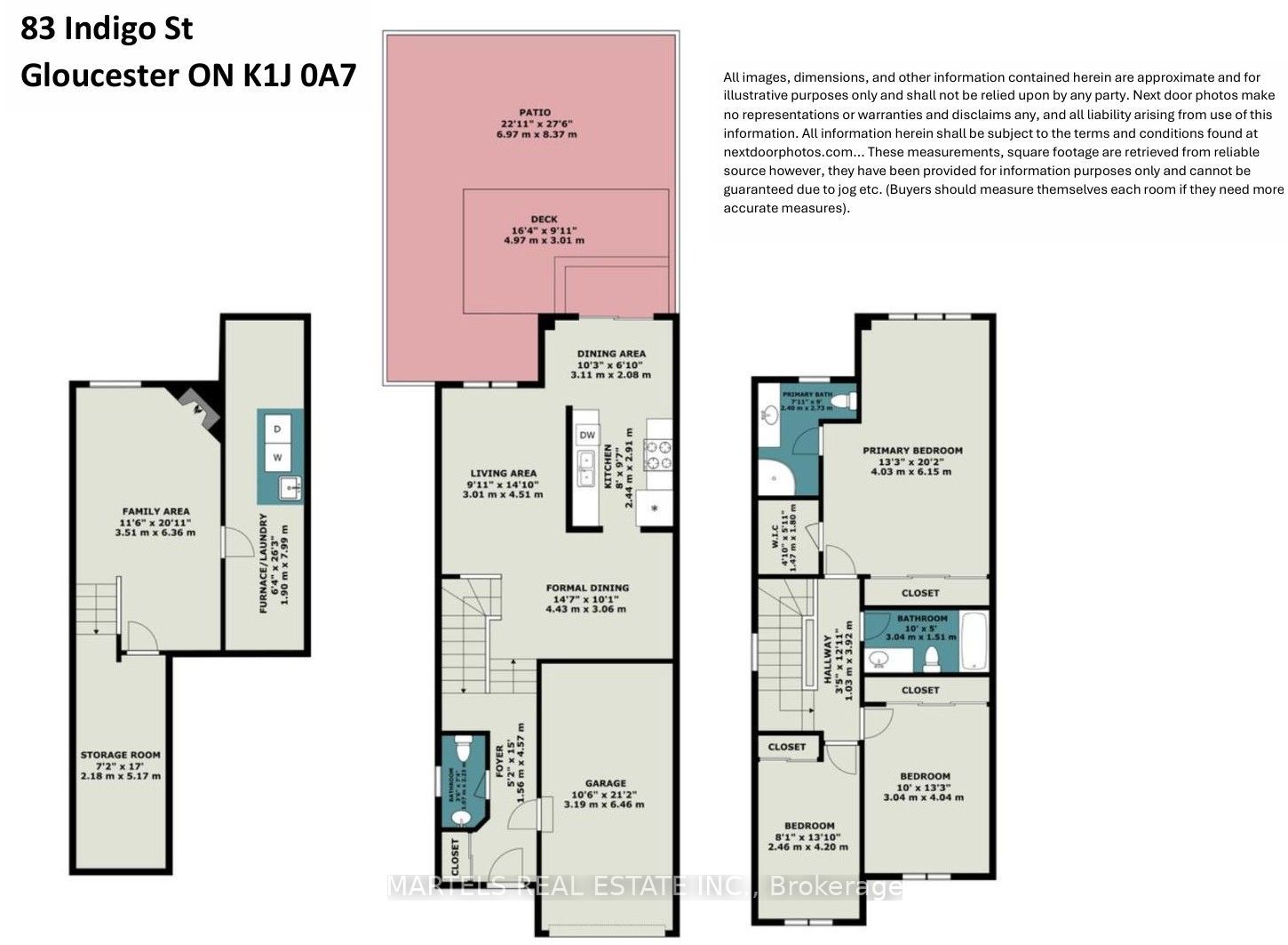 83 Indigo Street Property Photo 22