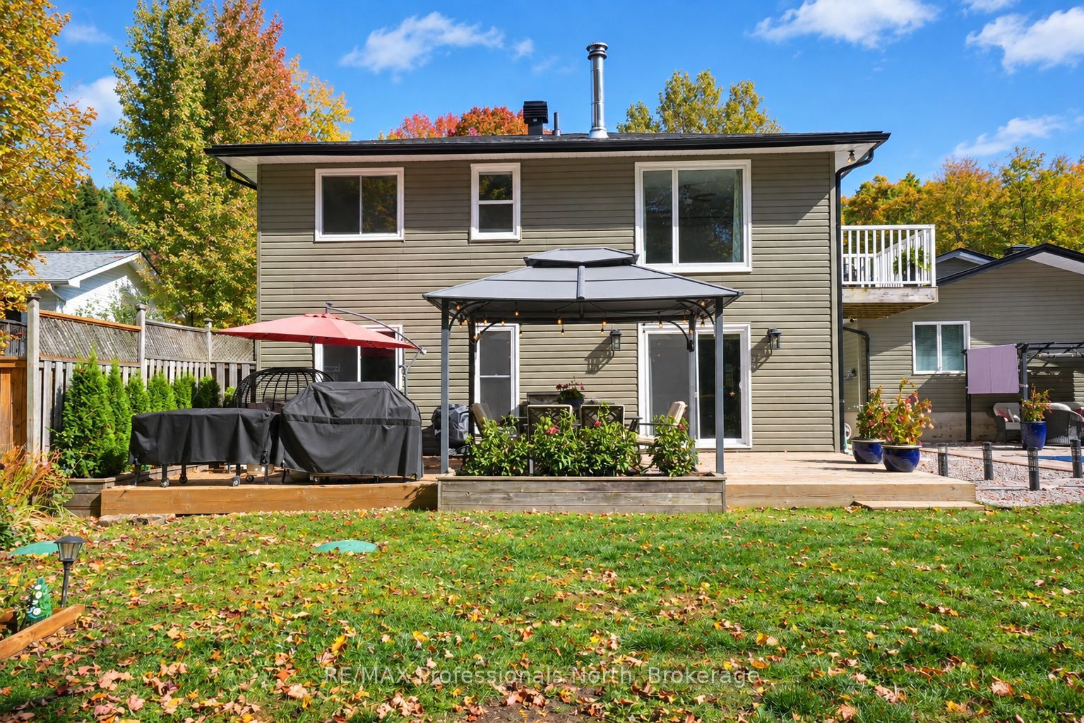 101 Meadow Heights Drive Property Photo 41