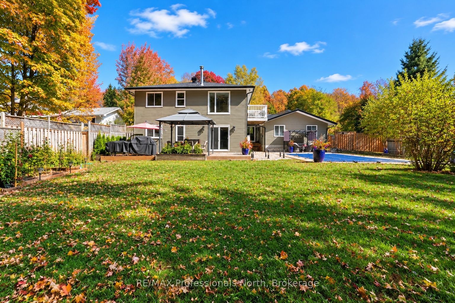 101 Meadow Heights Drive Property Photo 43