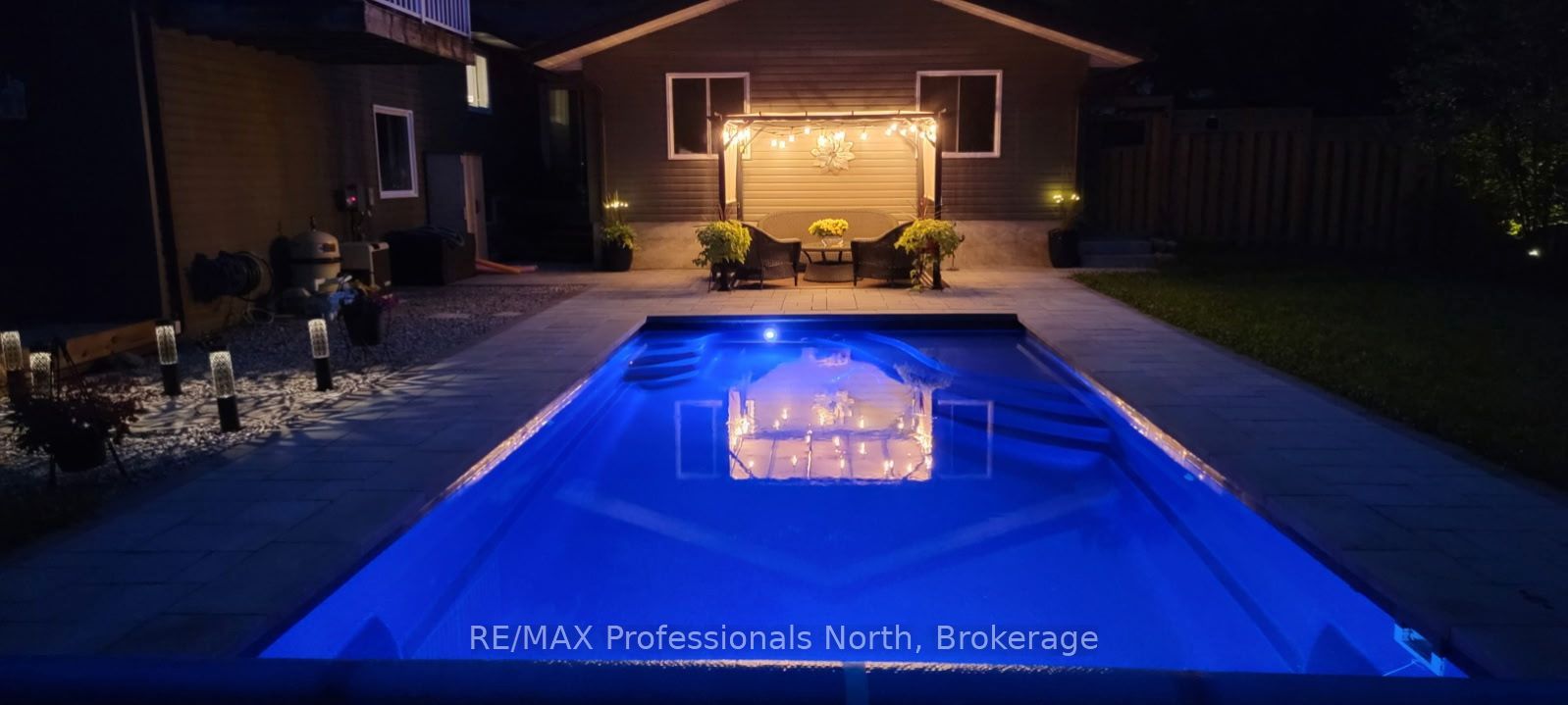 101 Meadow Heights Drive Property Photo 45
