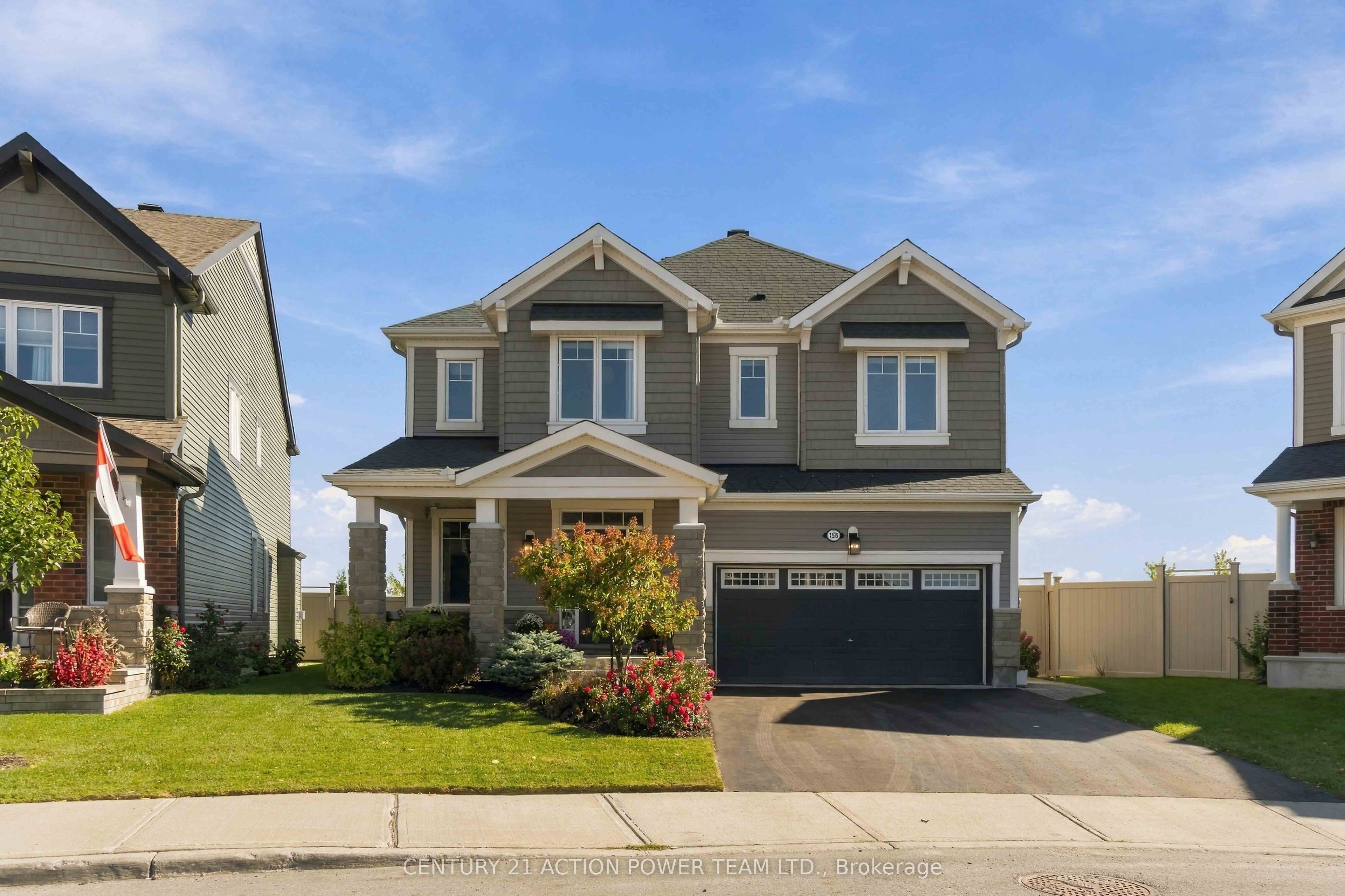 156 Bartonia Circle