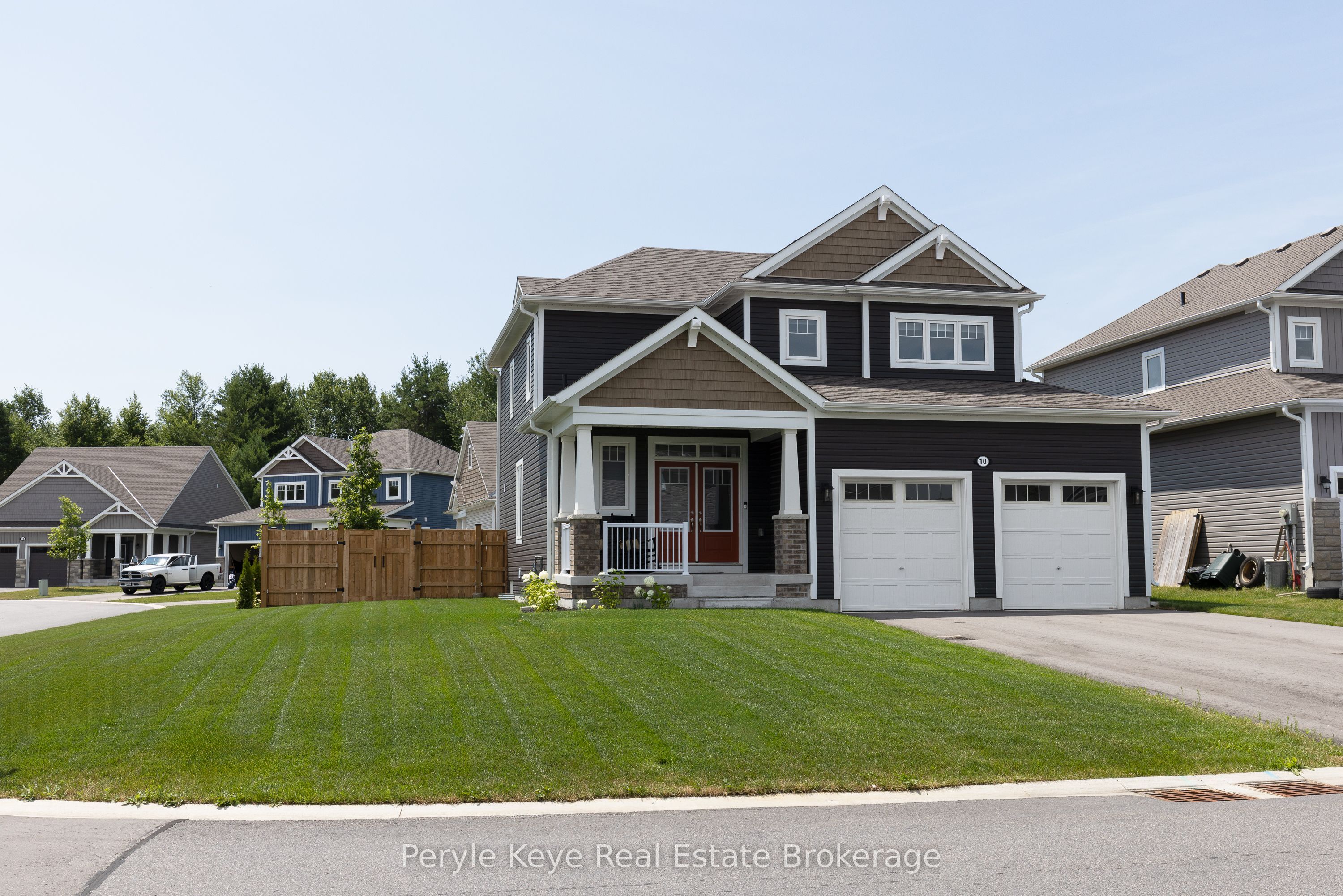 10 Timms Gate Property Photo 5