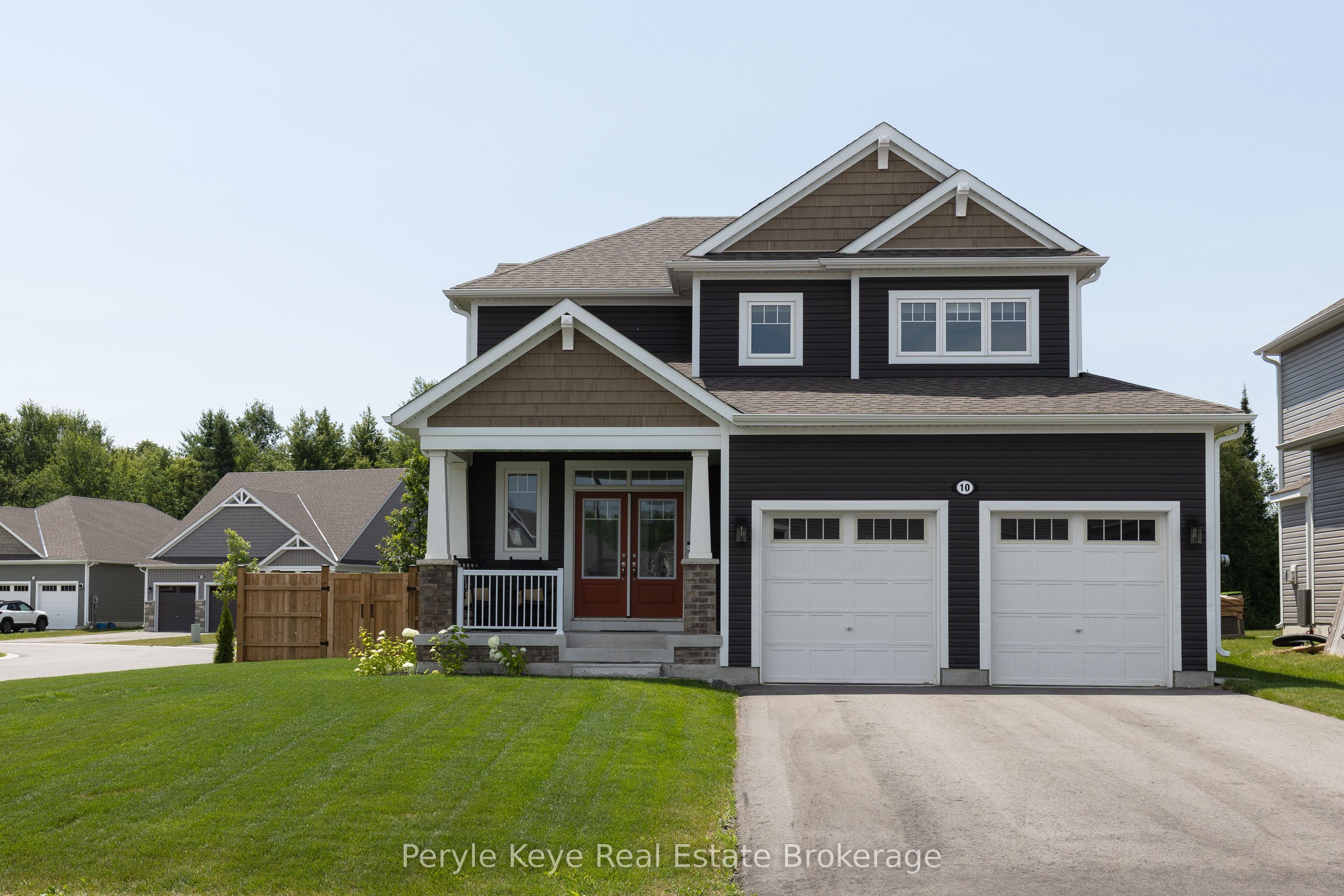 10 Timms Gate Property Photo 40