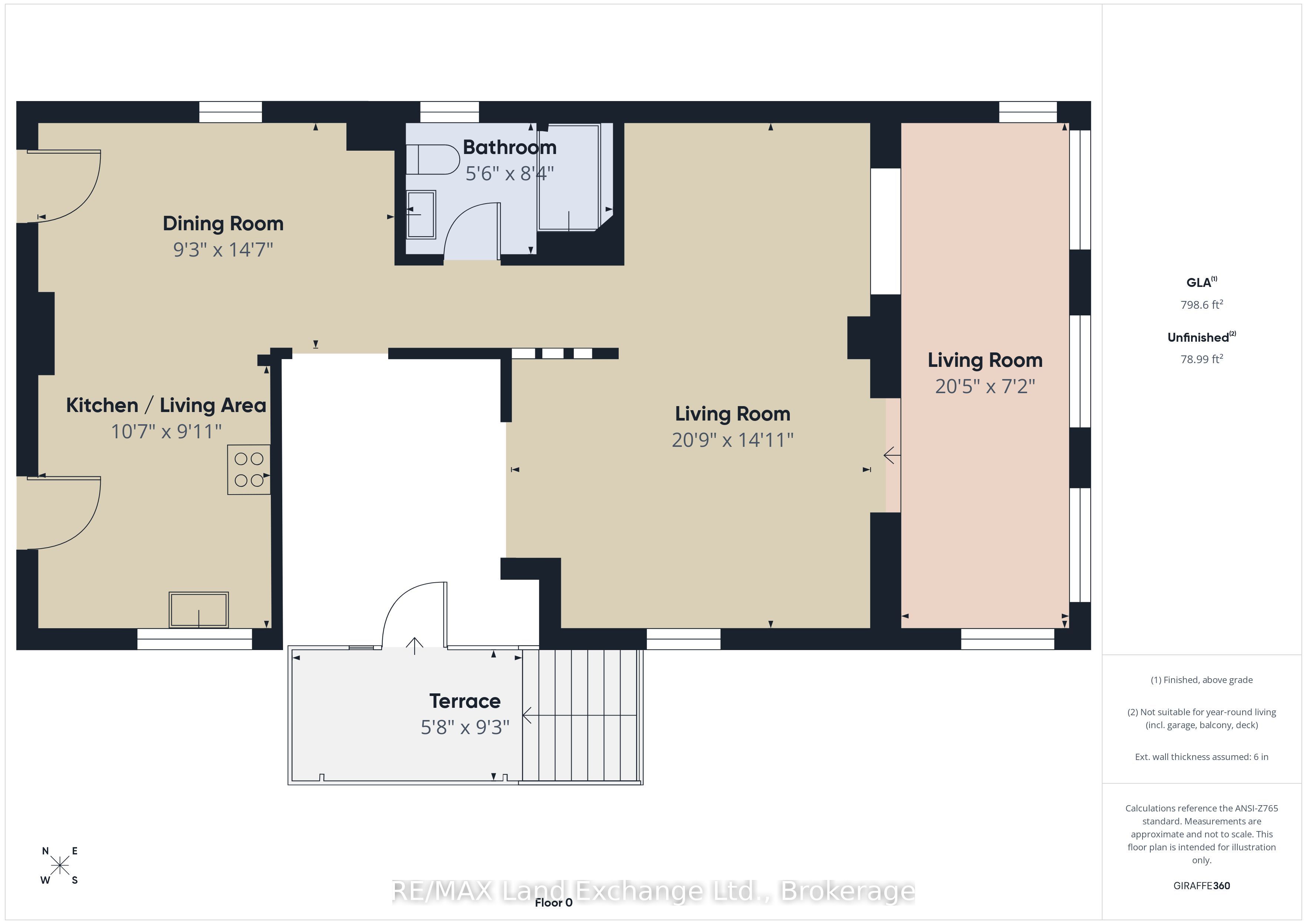 842 Olde Victoria Street Property Photo 24