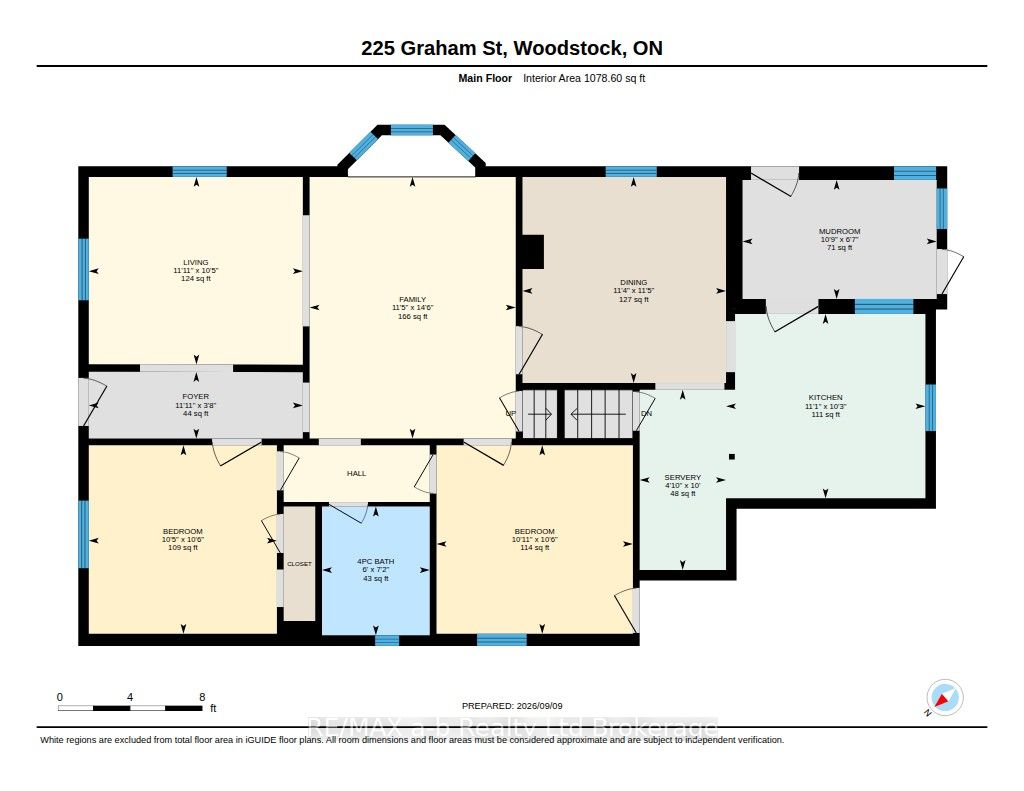 225 Graham Street Property Photo 40