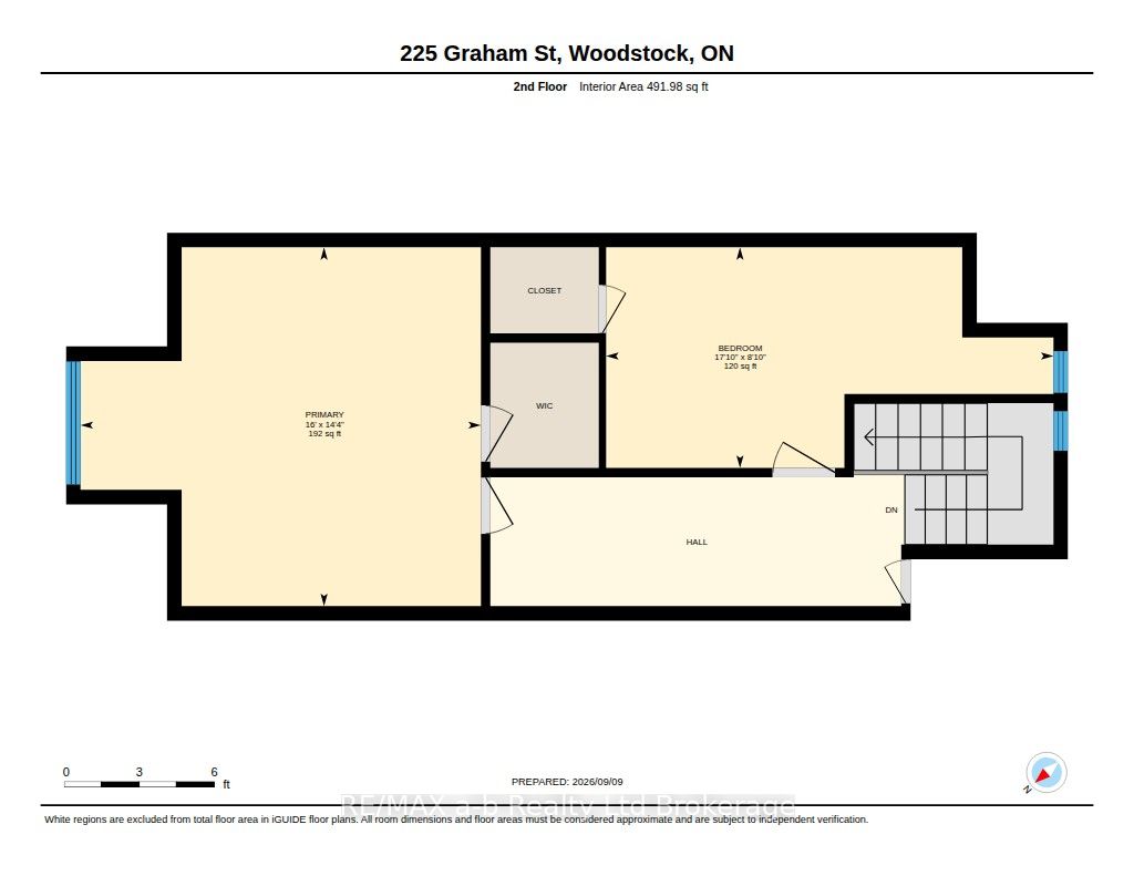 225 Graham Street Property Photo 41