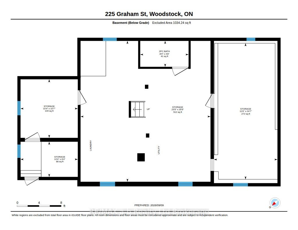 225 Graham Street Property Photo 42