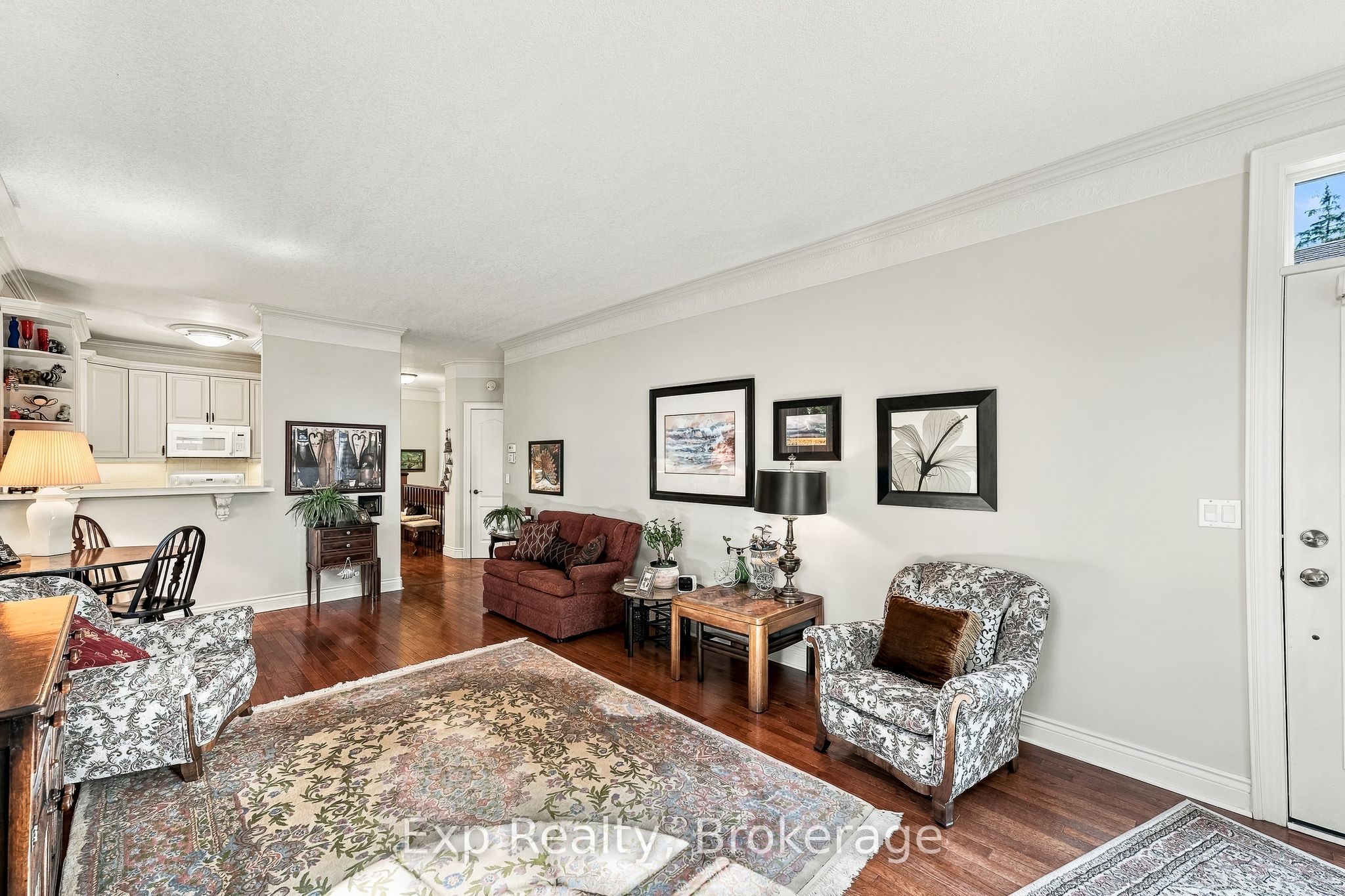 120 University Avenue E 101 Property Photo 26