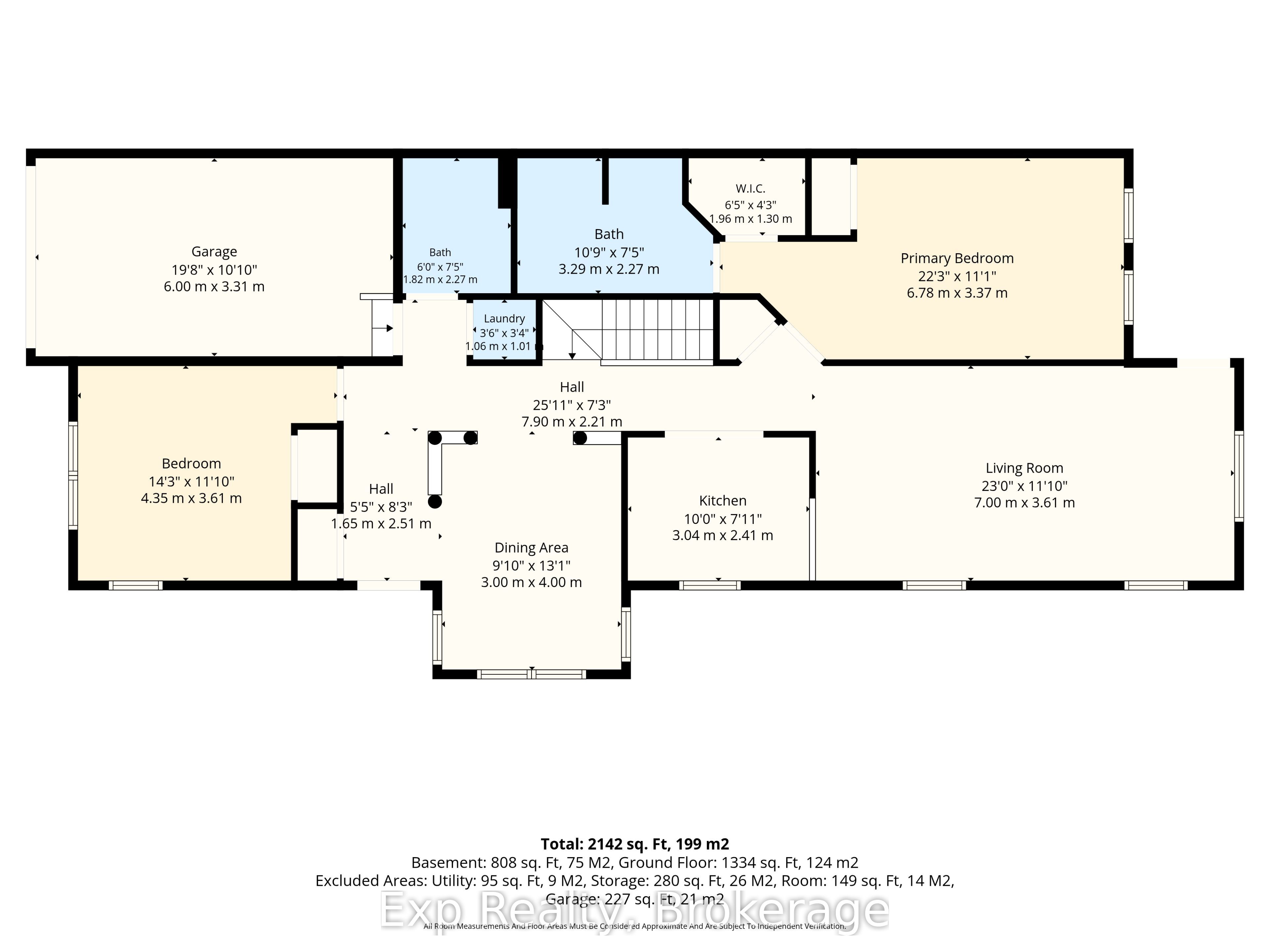120 University Avenue E 101 Property Photo 50