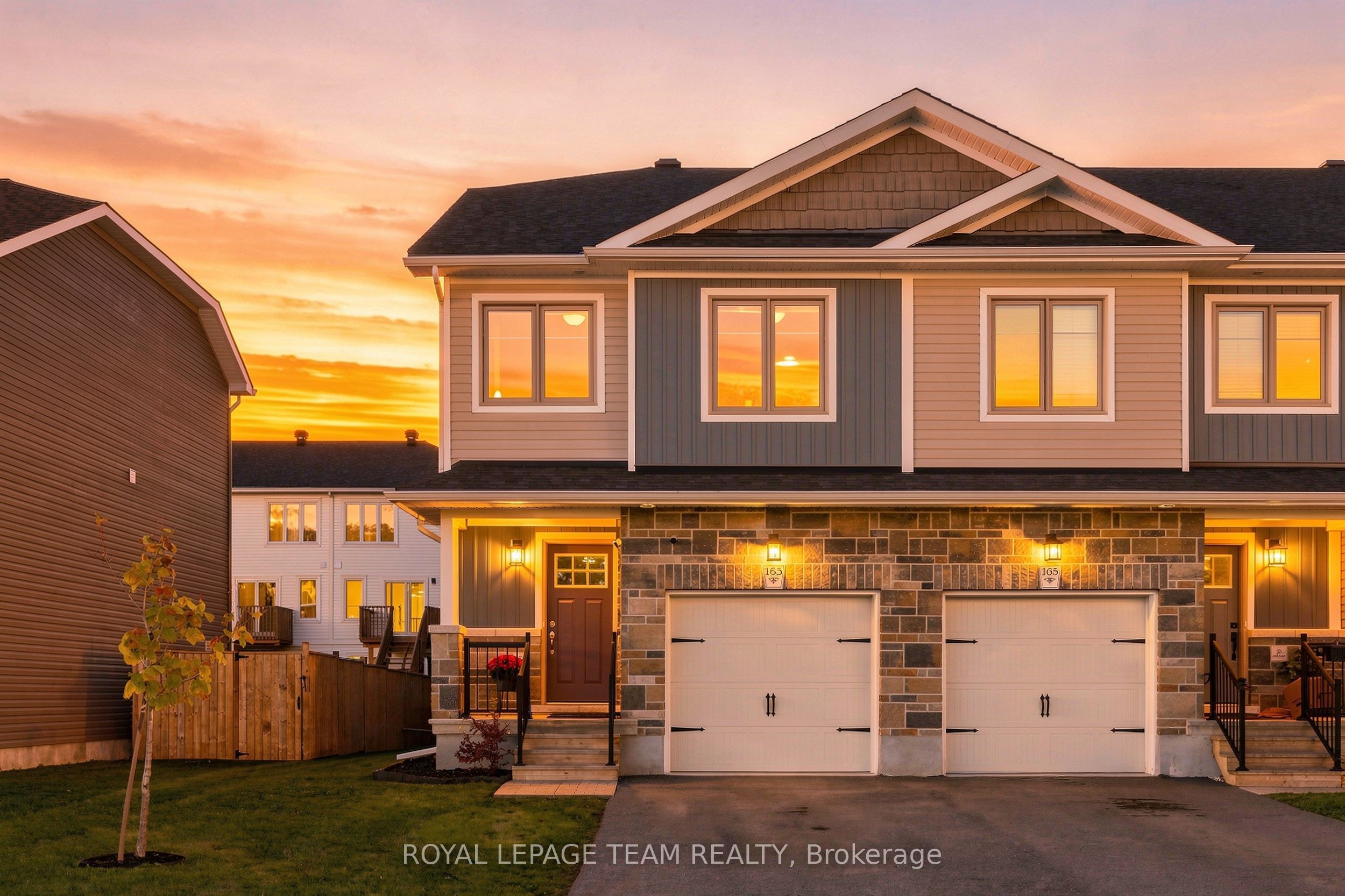 163 Ferrara Drive Property Photo 1