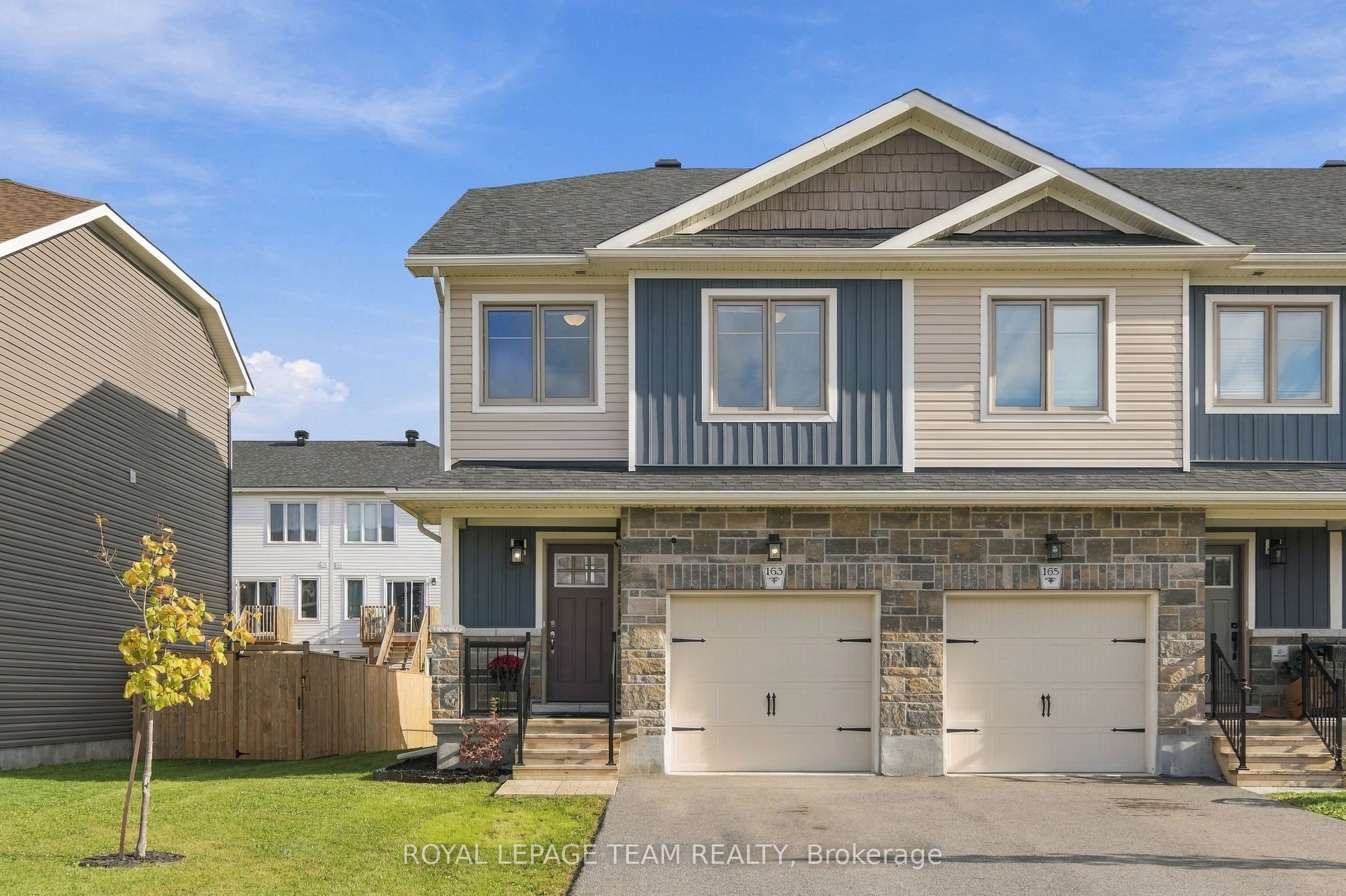 163 Ferrara Drive Property Photo 2
