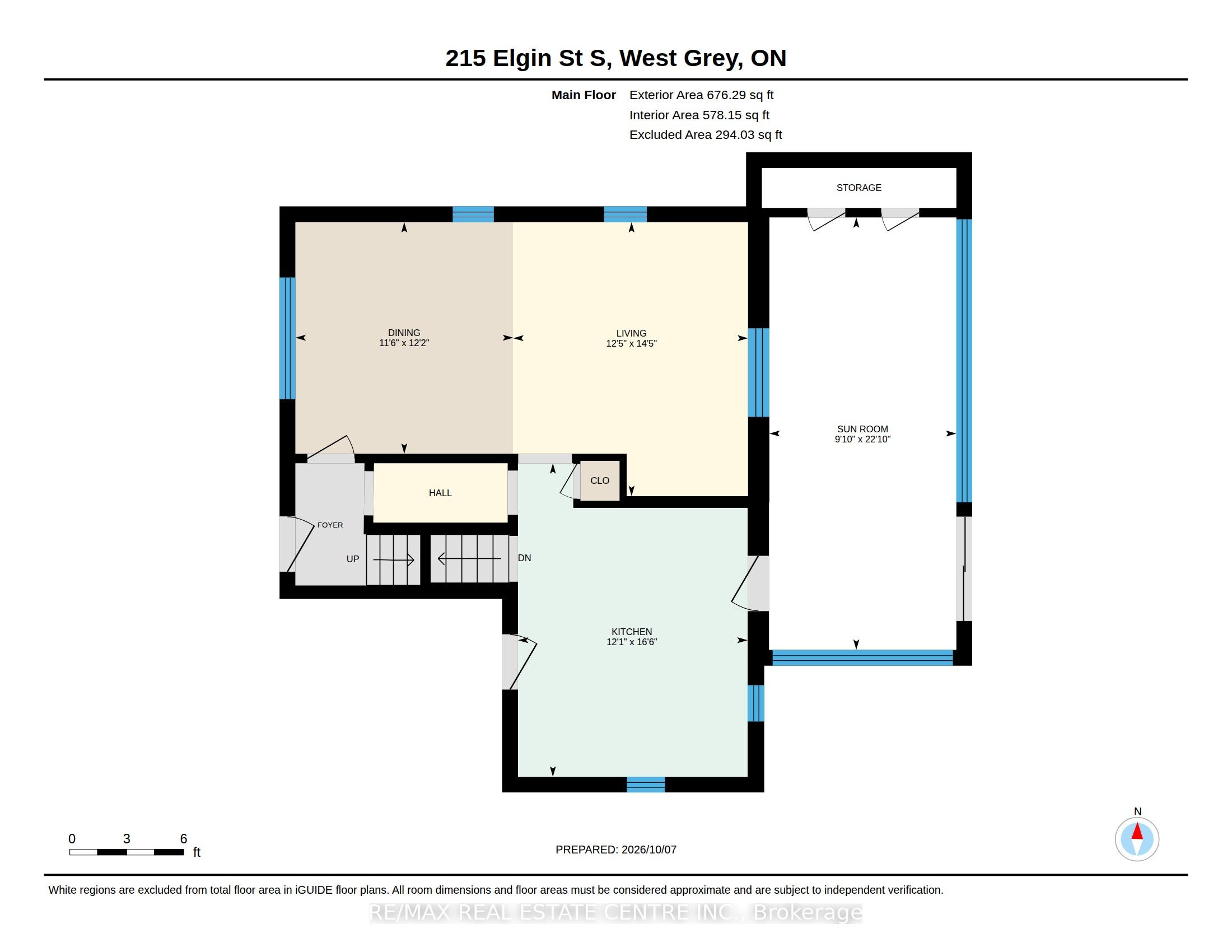 215 Elgin Street S Property Photo 41