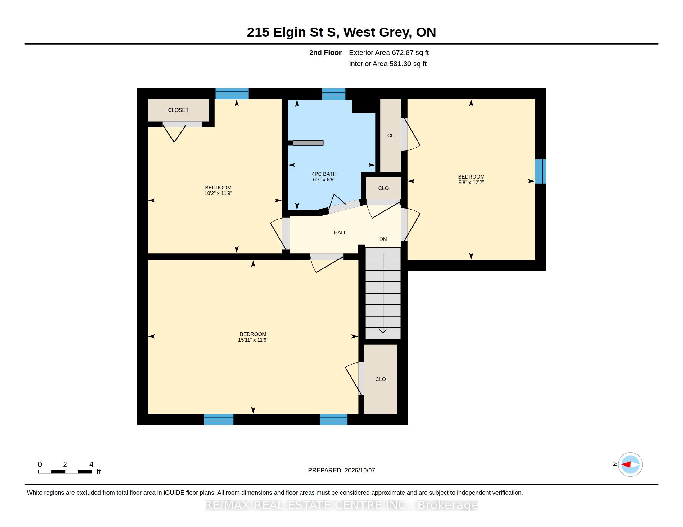 215 Elgin Street S Property Photo 42