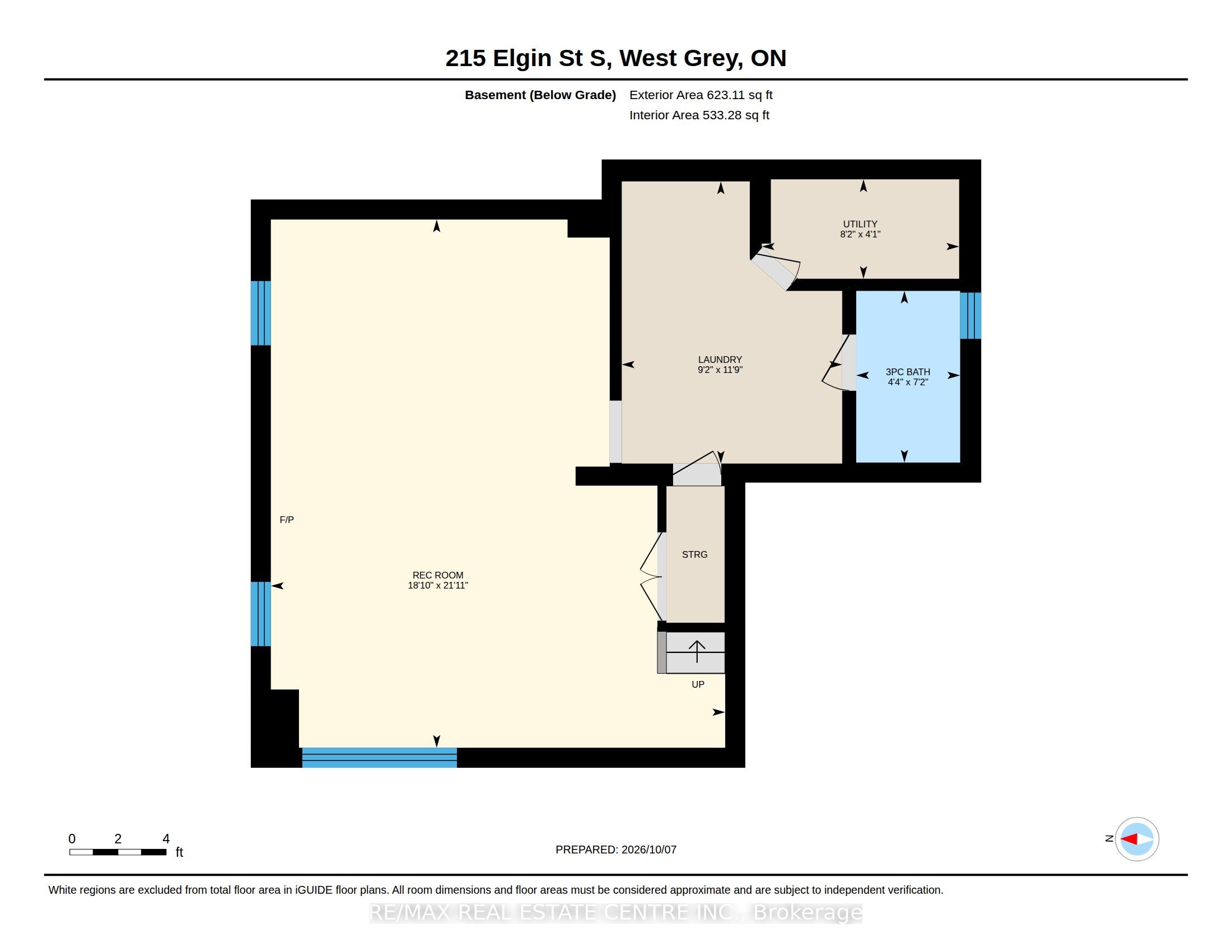 215 Elgin Street S Property Photo 43