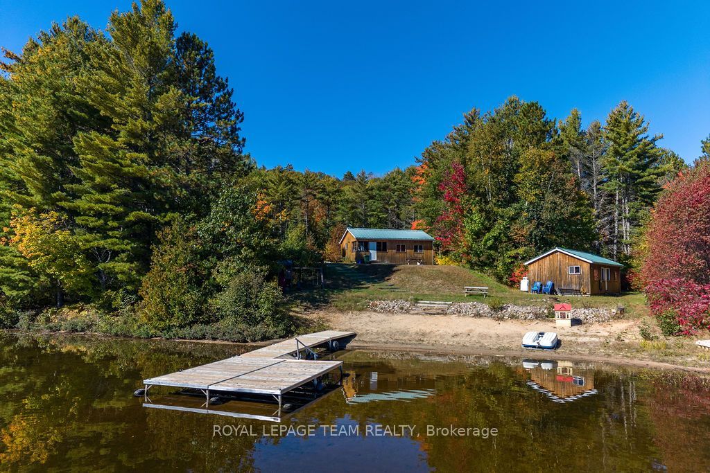 662 Long Lake Road Property Photo 1