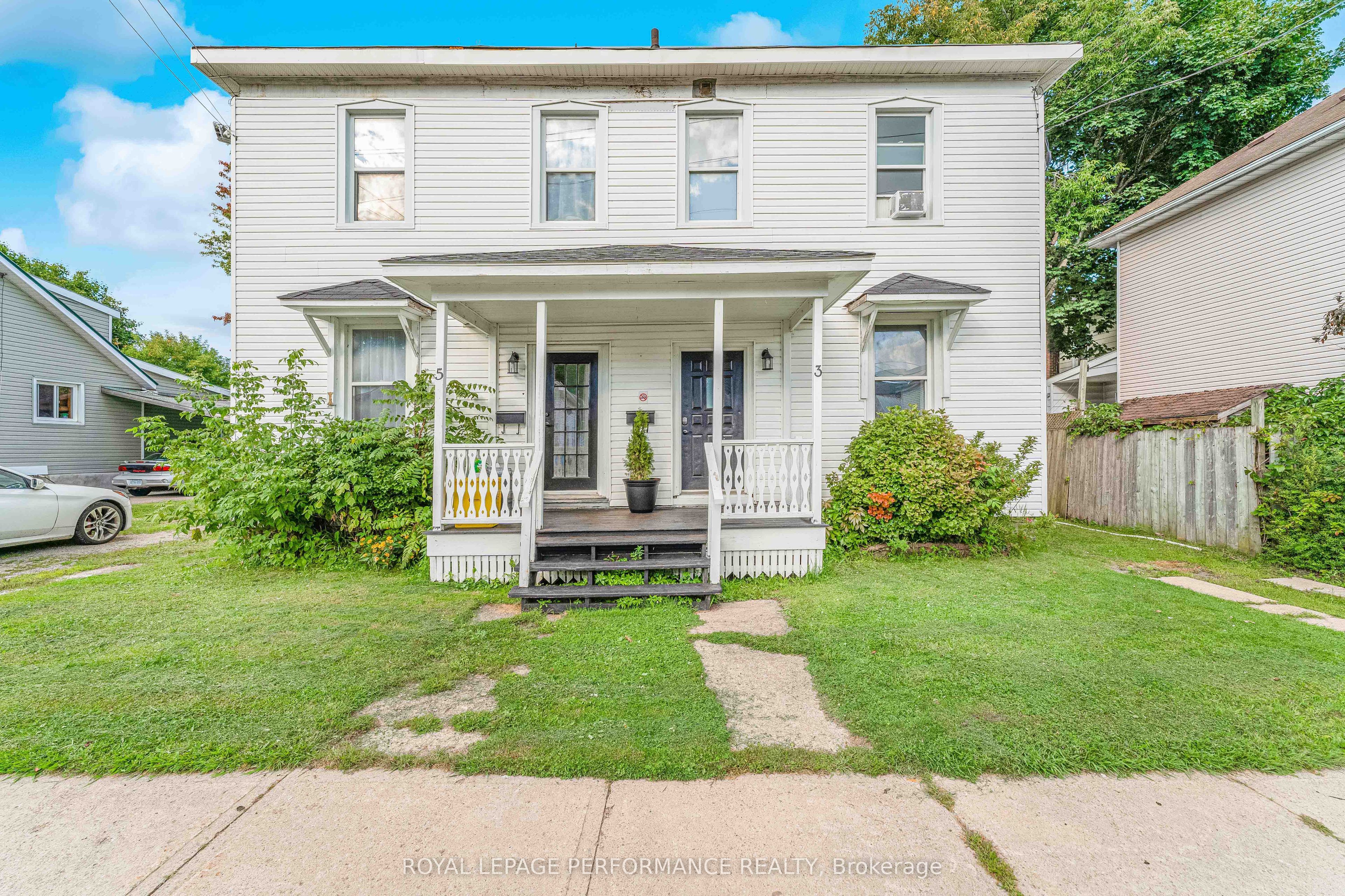 3-5 N Mary Street N Property Photo 1