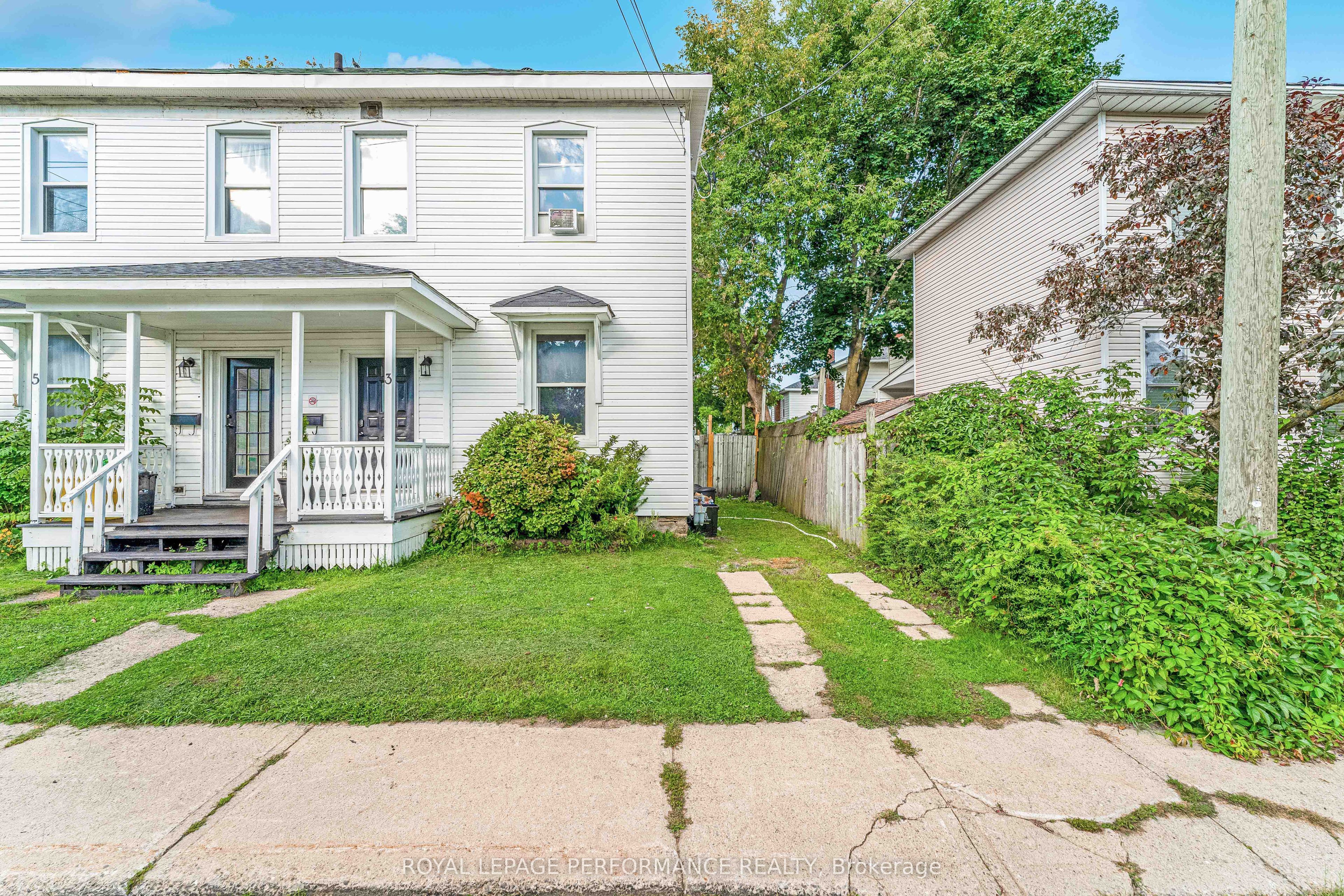3-5 N Mary Street N Property Photo 3
