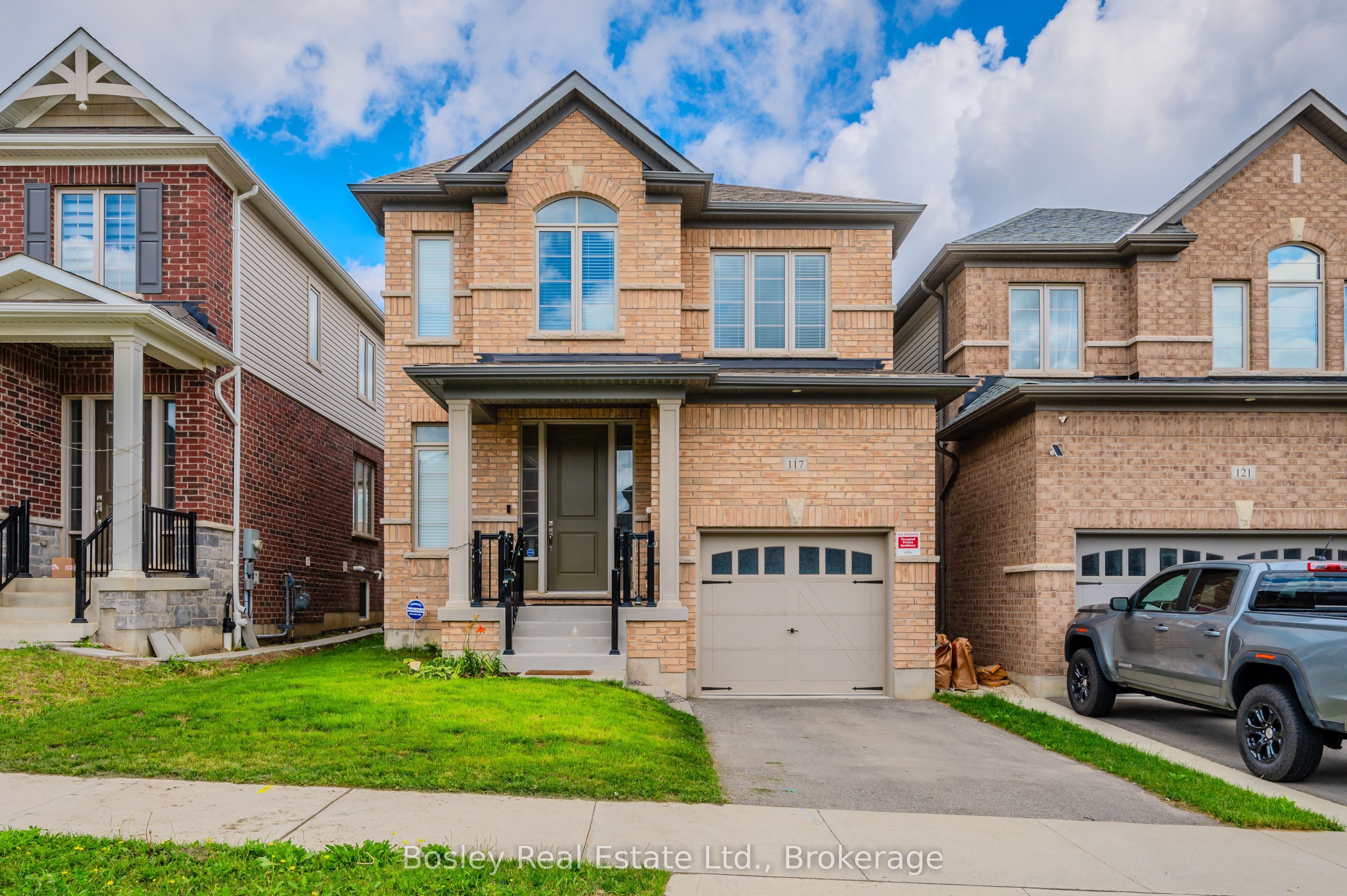 117 Haldimand Street Property Photo 1