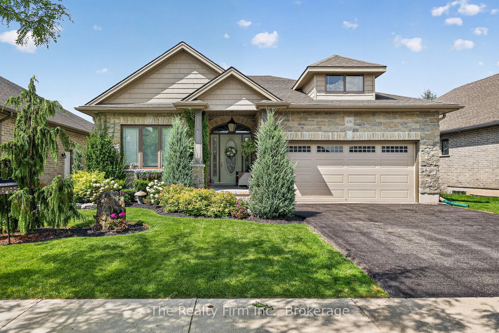 436 Fairway Road Property Photo 1